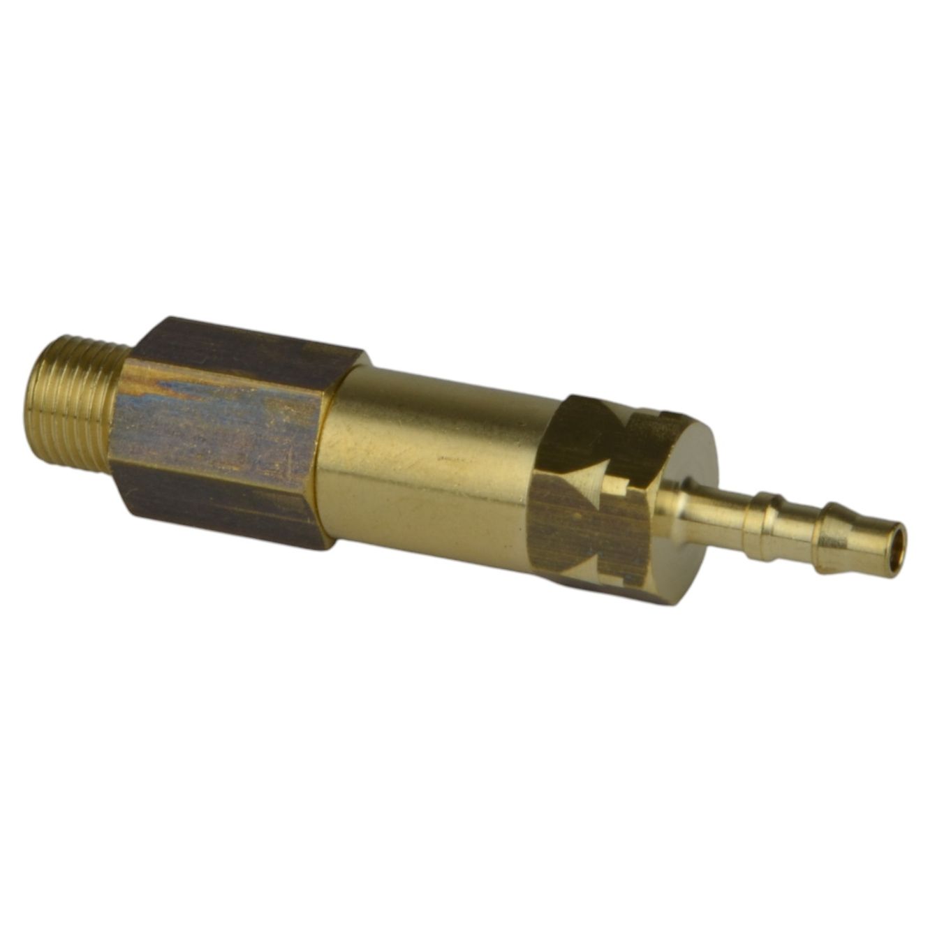 ELMASTEAM 8 BASIC CHECK VALVE - TZS330810