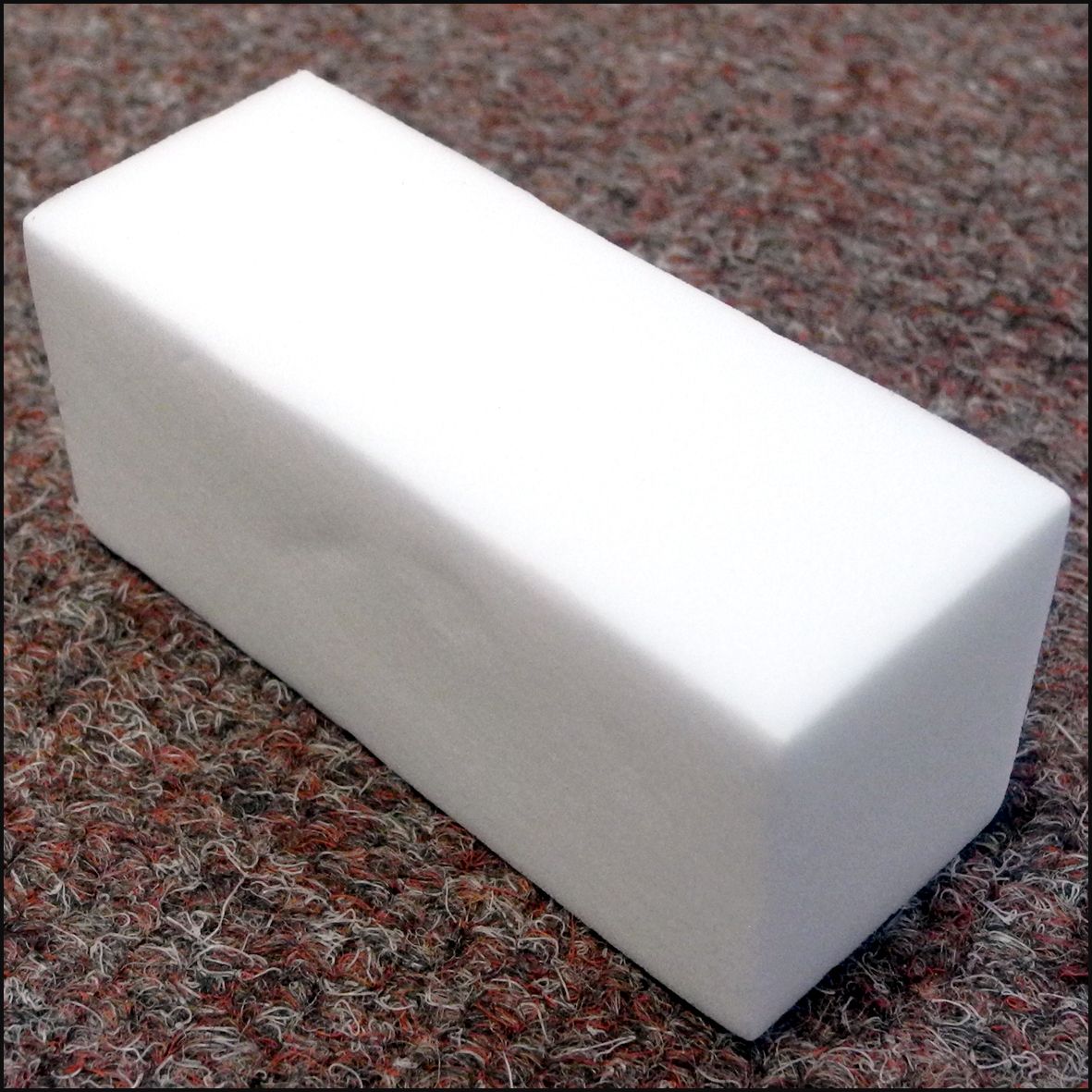 Pith Wood Alternative Sponge Block Bergeon 7018 (Old Reference HS7011 ) - HS7018