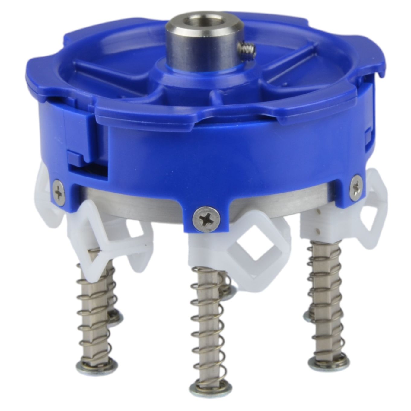 Watch Movement Holder Ø64mm For Elma Super-Elite / RM90, Solvex SE & Solvex RM - HC5115