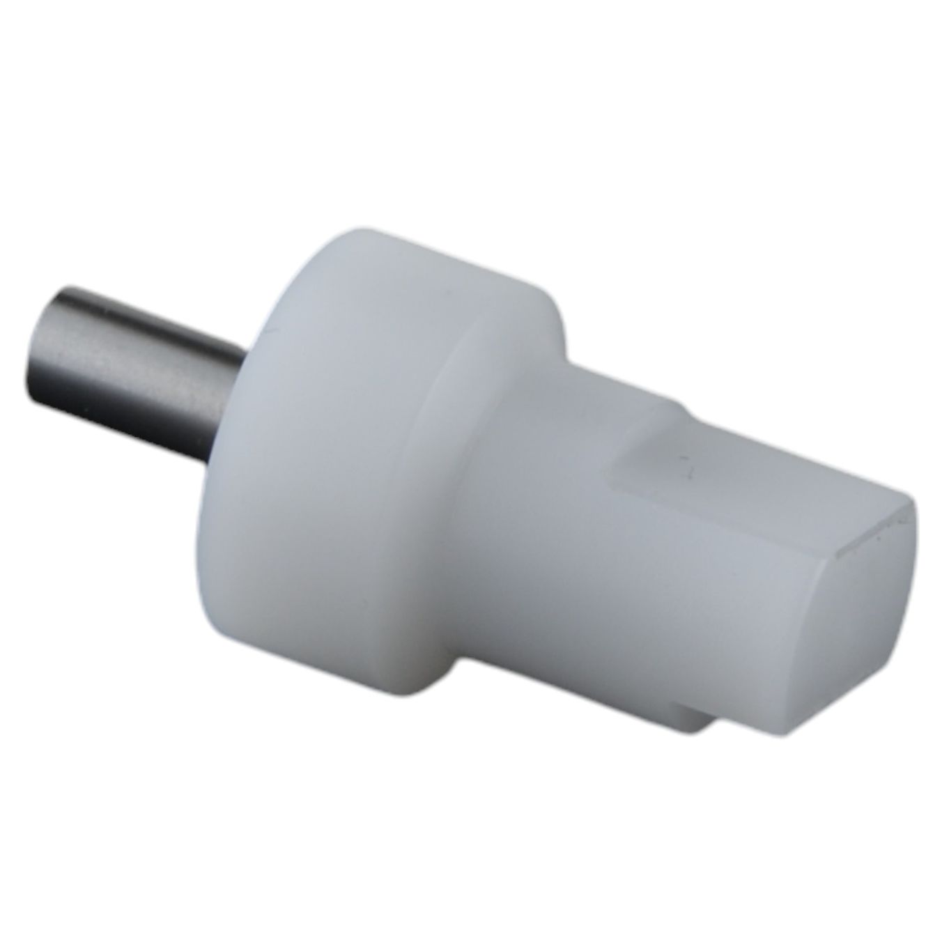 Vice Chuck Delrin ® Stepped Horotec MSA07.360-B For HW318 Vice - HW318C