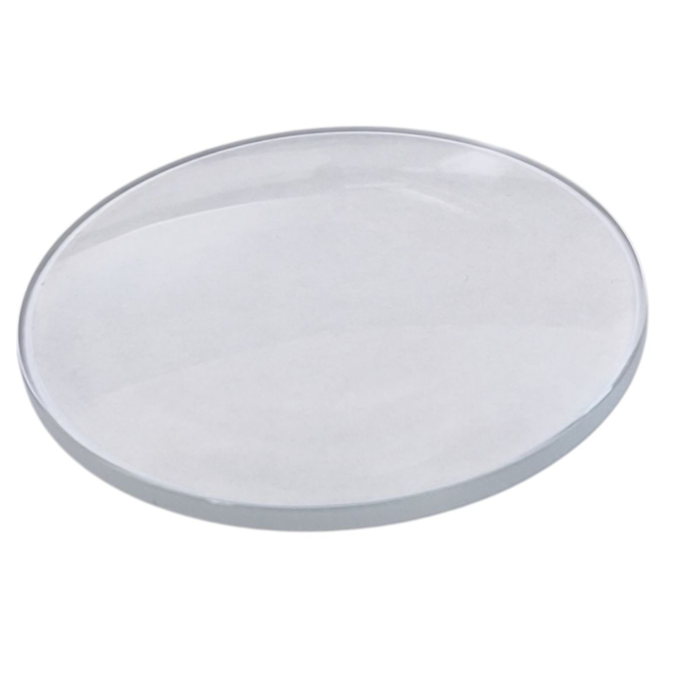 FLAT BOTTOM DOMED XMF / 1.50mm EDGE 3.30mm CENTRE Ø360 - MG3020-375.733