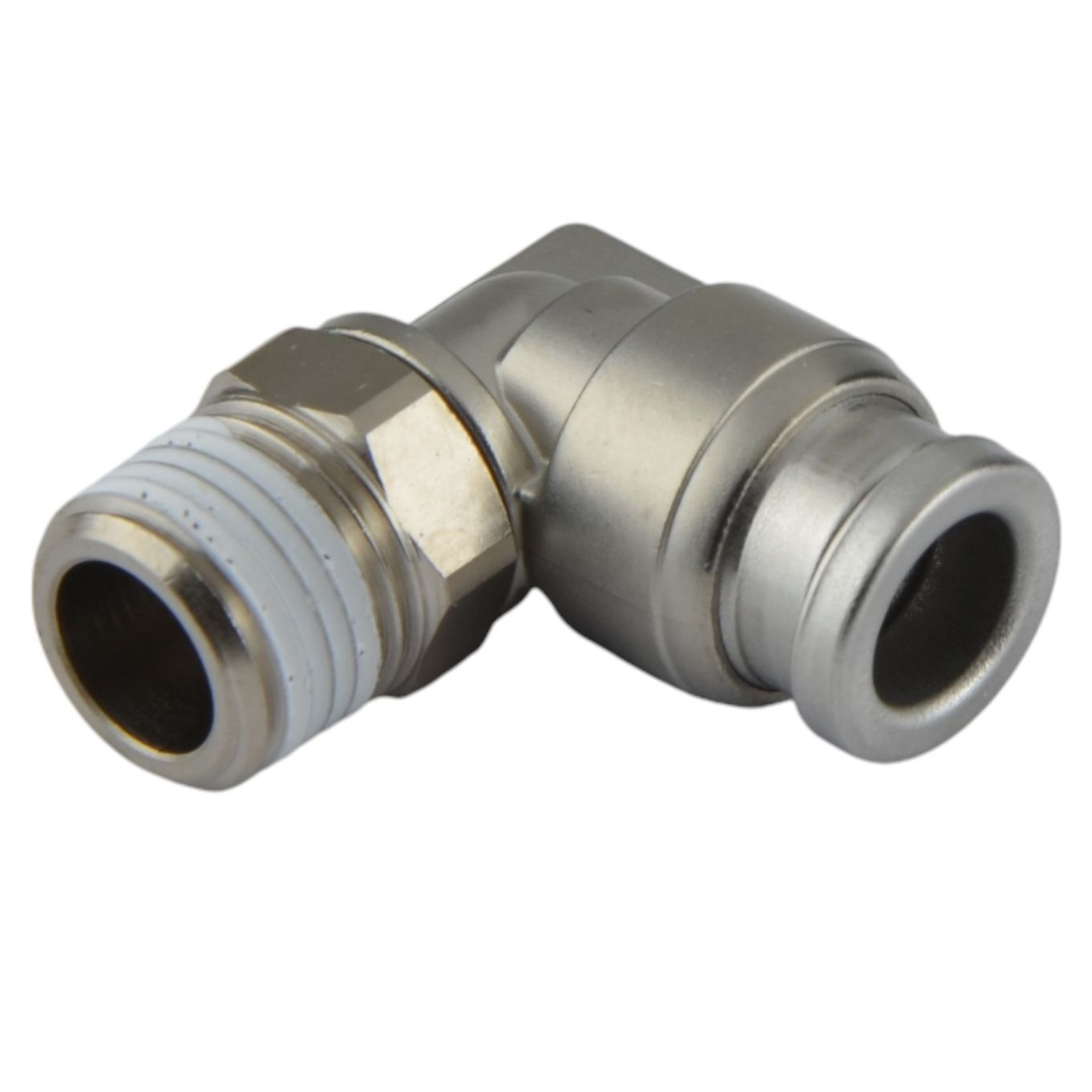 ELMASTEAM 8 BASIC PLUG SCREW POINT - TZS330811