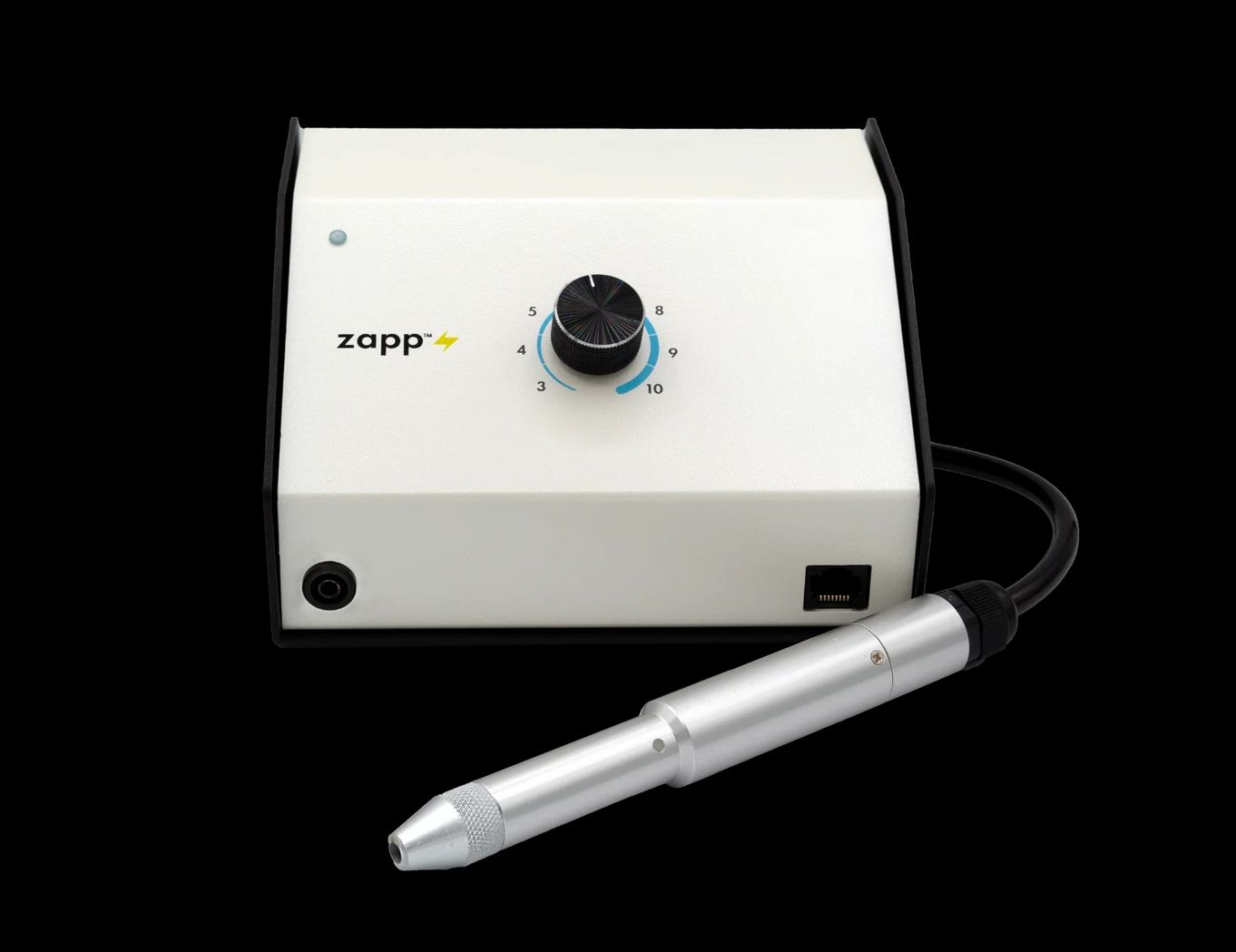 Zapp™ Permanent Jewellery Welder for Beginners - TLZAPP