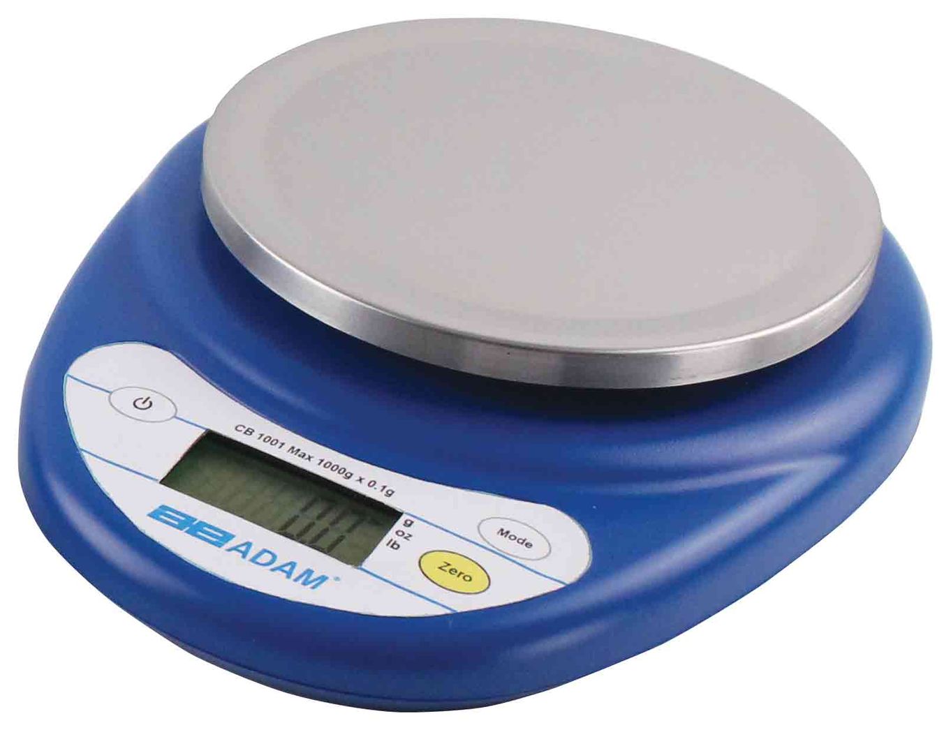 Truweigh SENSO Digital Milligram Scale 50g x 0.001g