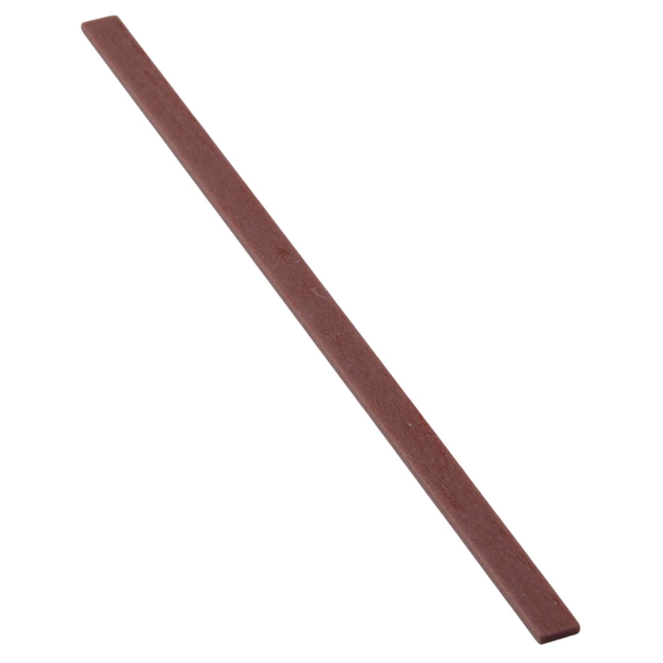 CERAMIC FIBRE FILE FLAT GRIT 300 GRIT (LIGHT BROWN) - 602-440