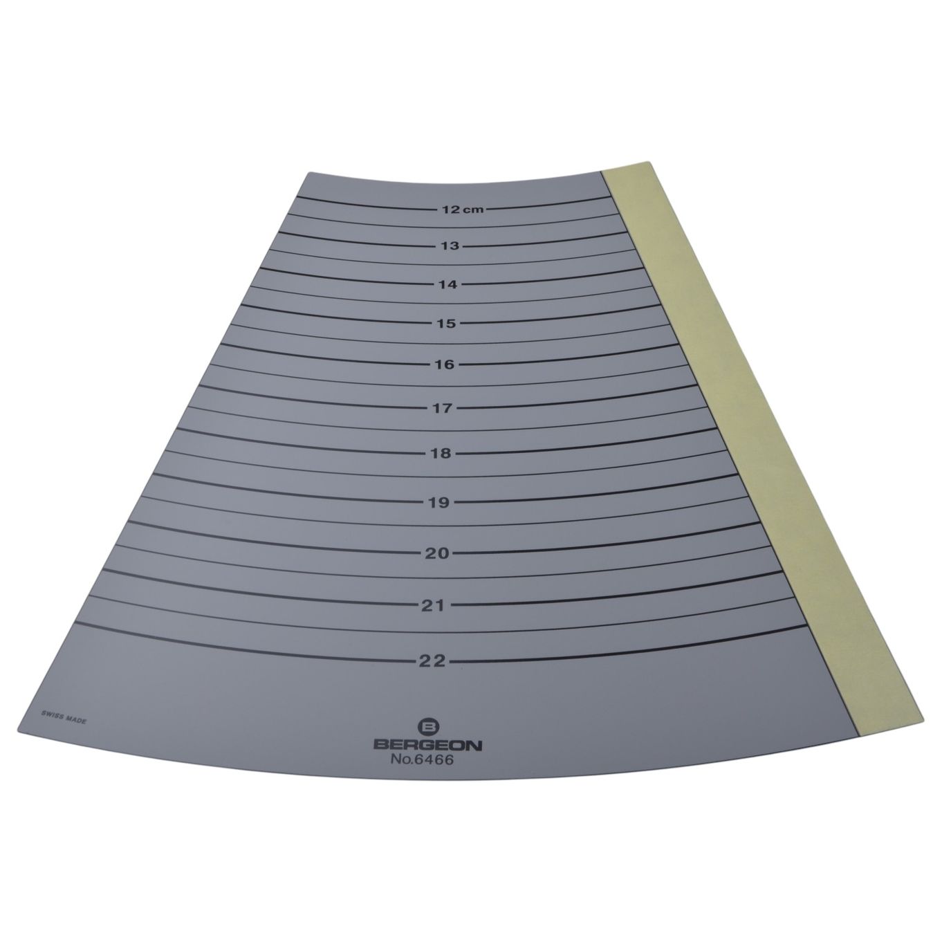 Bracelet Measuring Gauge Bergeon 6466 - HG6466