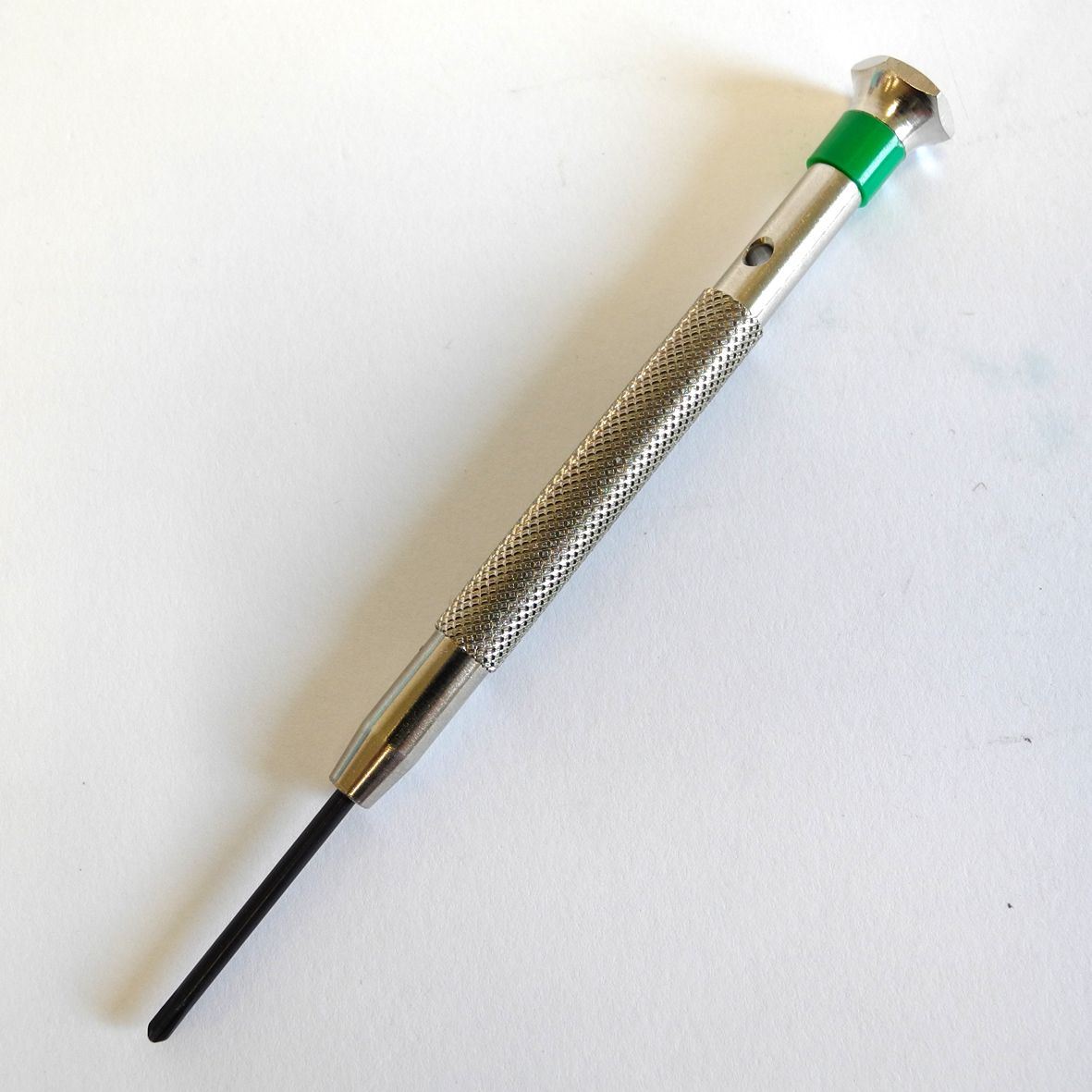 Screwdriver Set Of 4 Crosshead Screwdrivers HS205