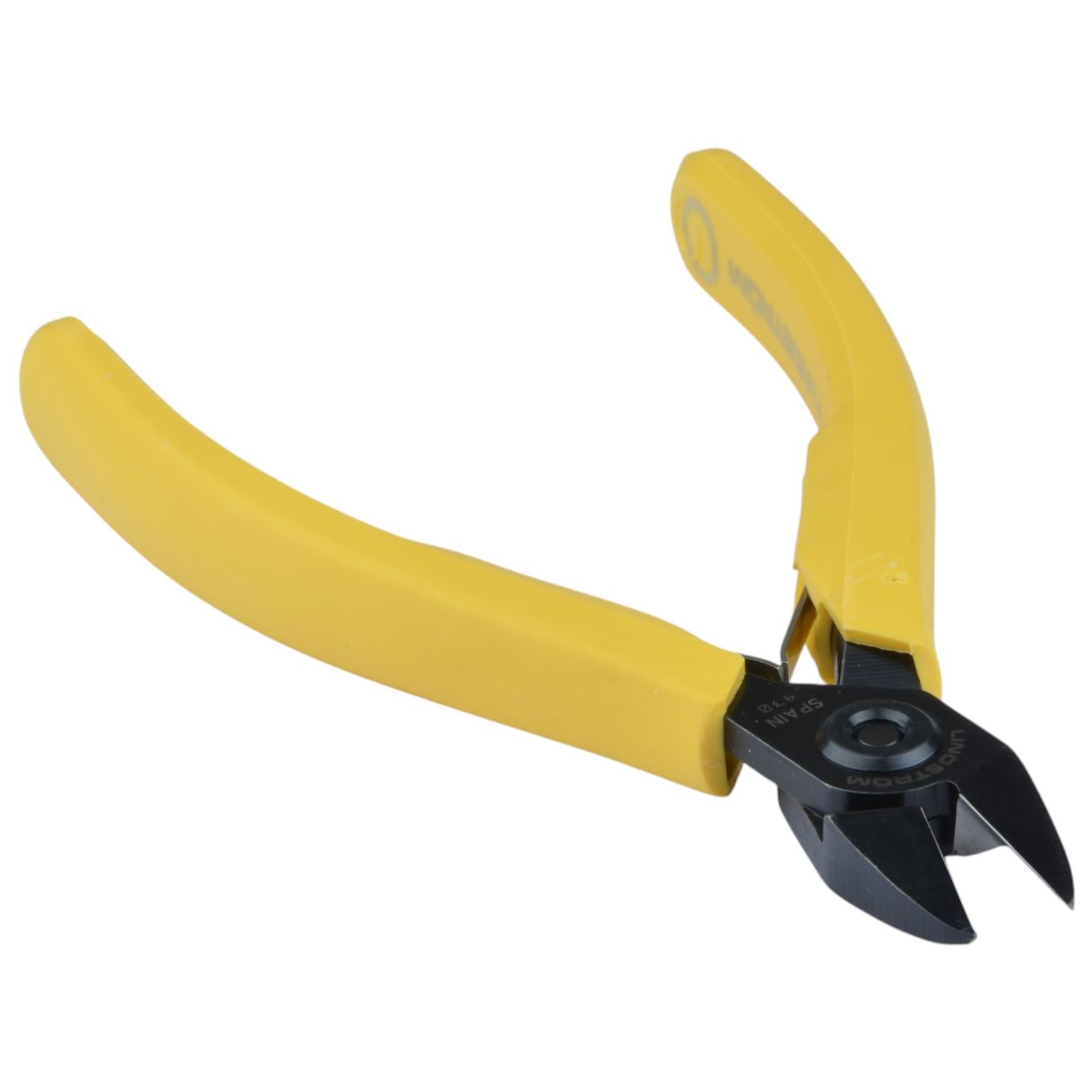 LINDSTROM 8161 SEMI FLUSH CUTTER OVAL HEAD - TC8161