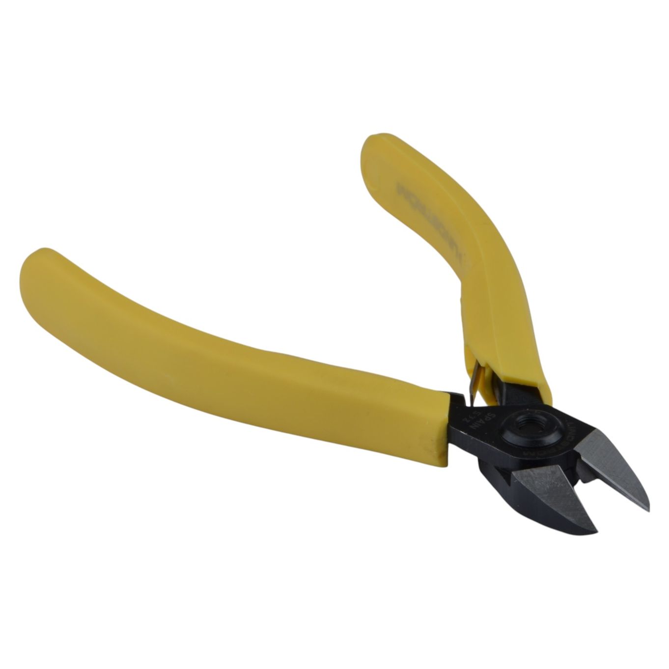 LINDSTROM 8160 SEMI FLUSH SIDE CUTTER - TC8160