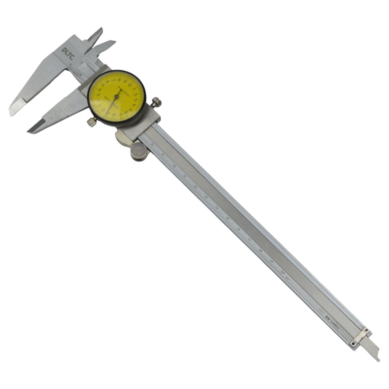 Dial Vernier - TG105