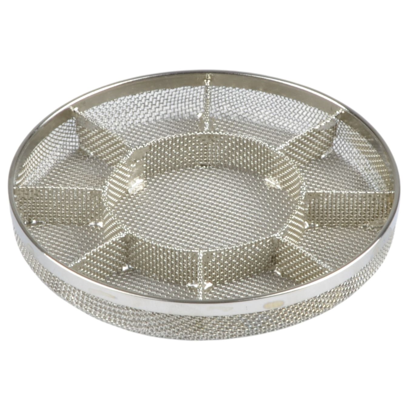 GREINER ACS900 / ACS921 Ø80mm MESH BASKET (9 DIVISIONS) - HC15847