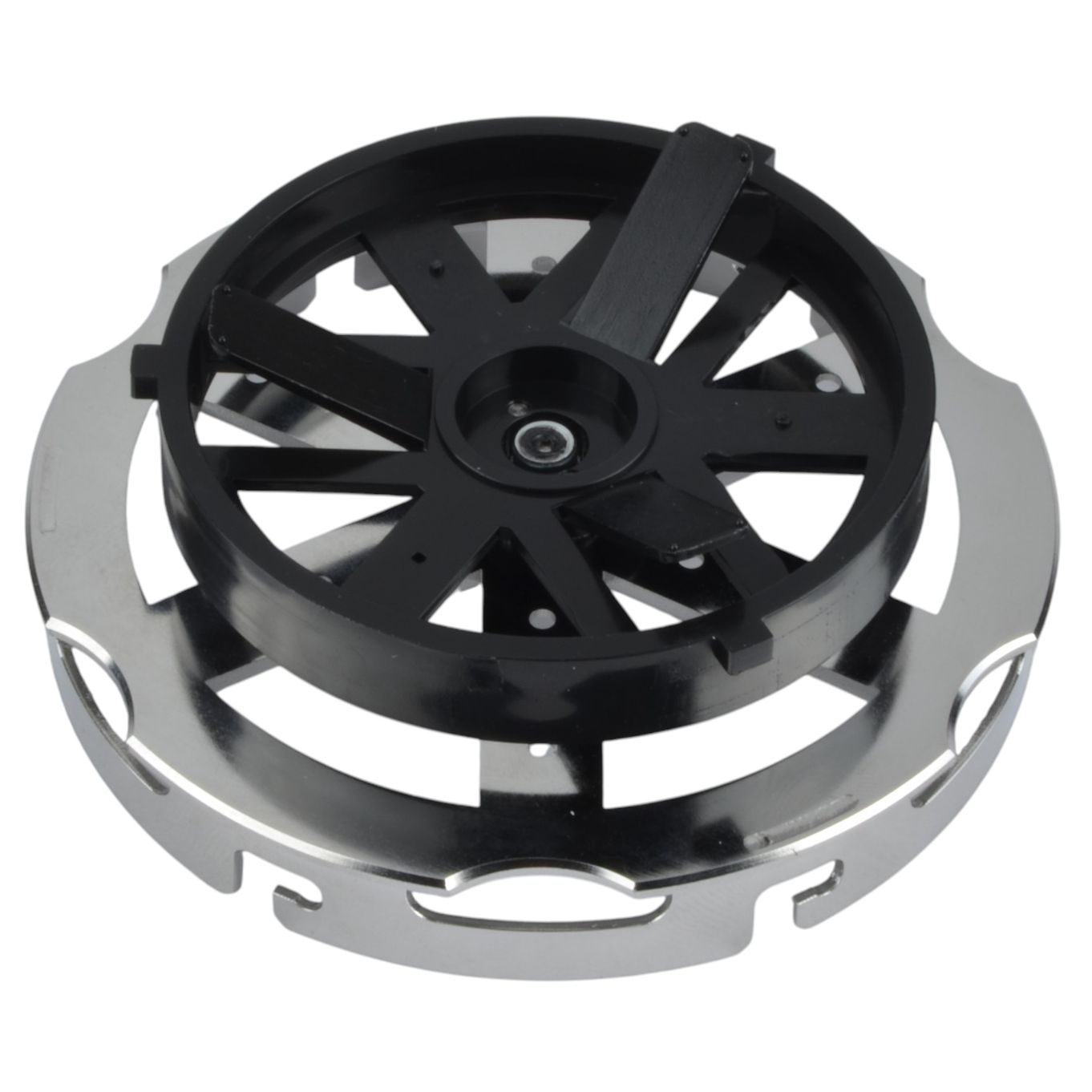 GREINER ACS921 Ø64mm UPPER BASKET HOLDER - HC17093