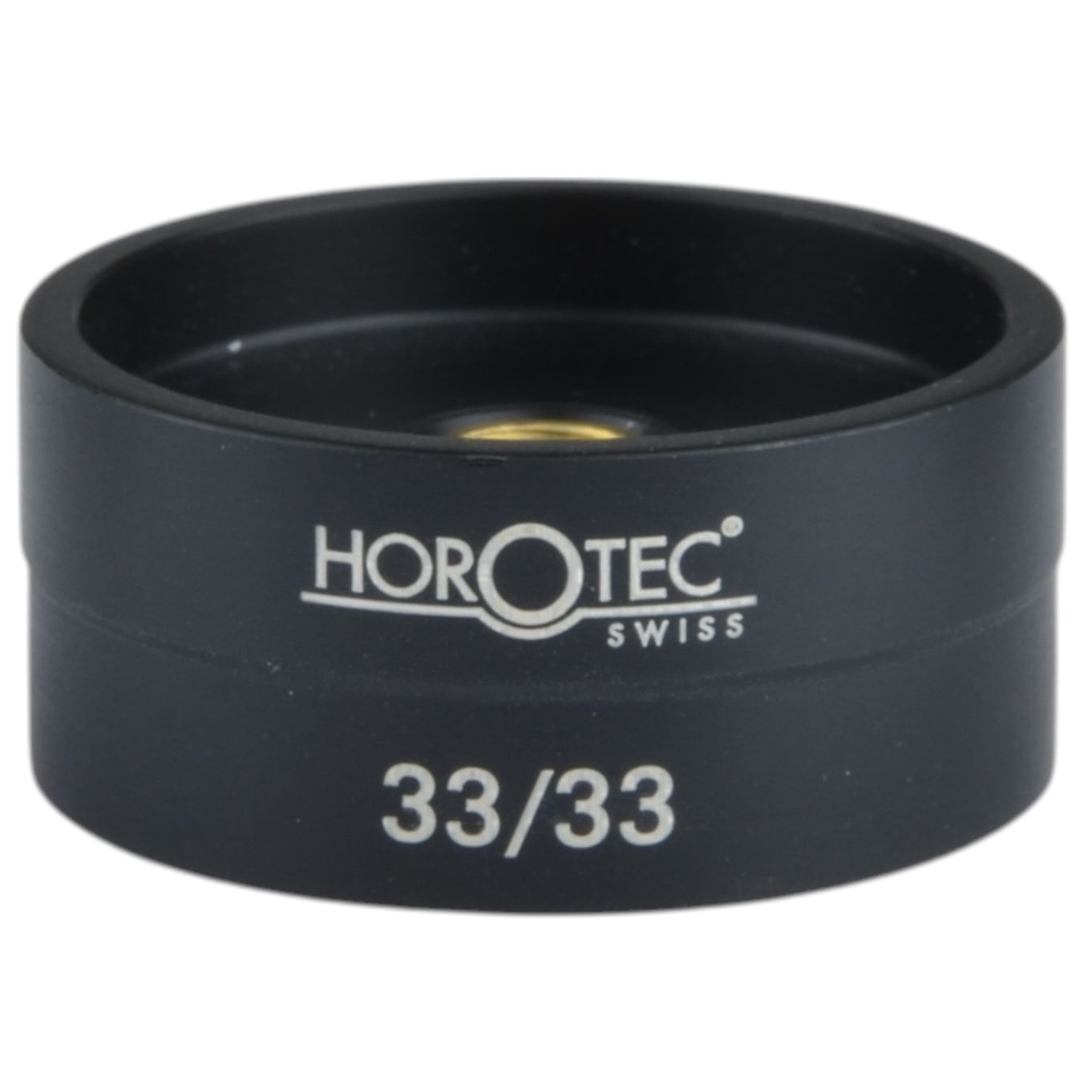 Watch Case Back Dies Threaded (Singles) For HP34