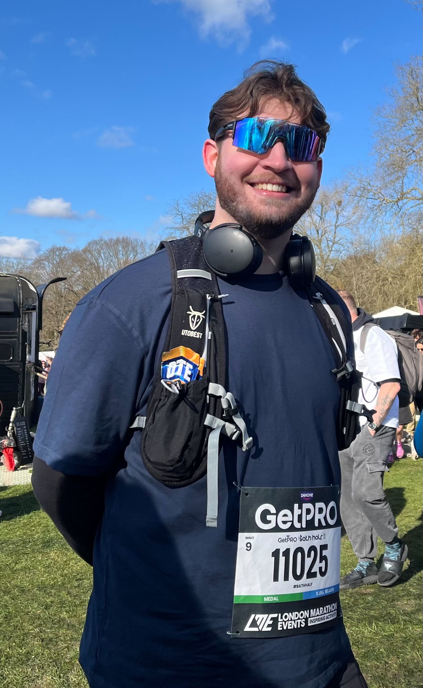 Charlie Neale - HS Walsh Birmingham