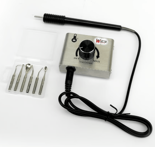 HS Walsh - Pocket Wax Pen TP0551