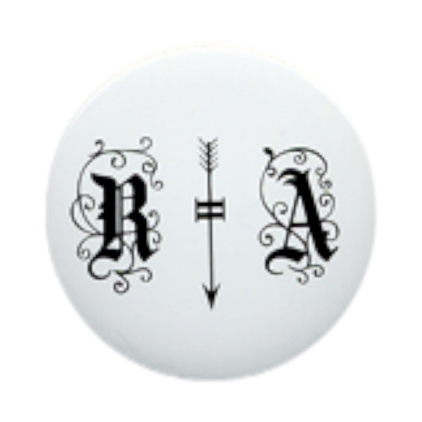 R & A Disc 35mm - CD261