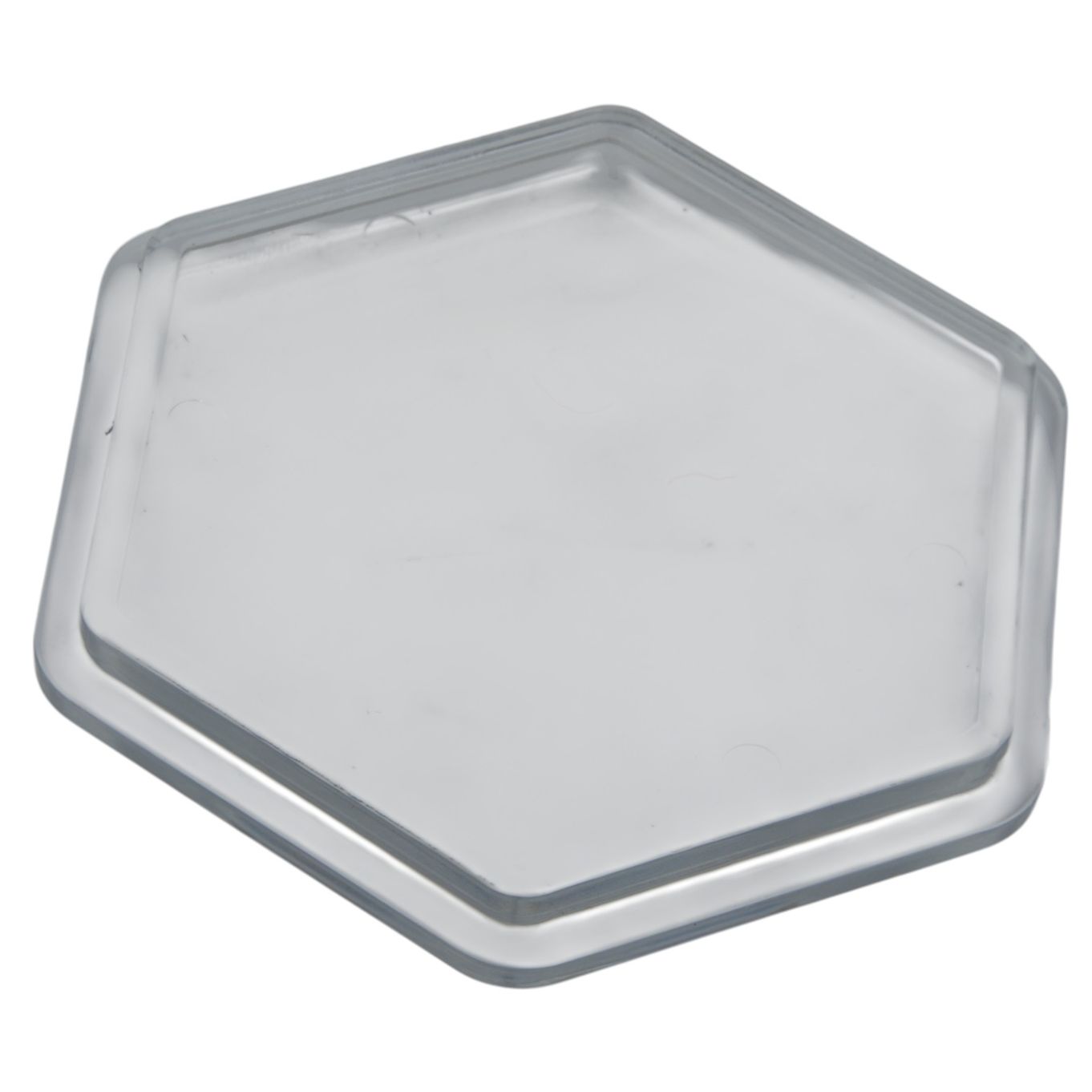 BARREL LID FOR TB93 (HEXAGONAL) - TZB936-NEW