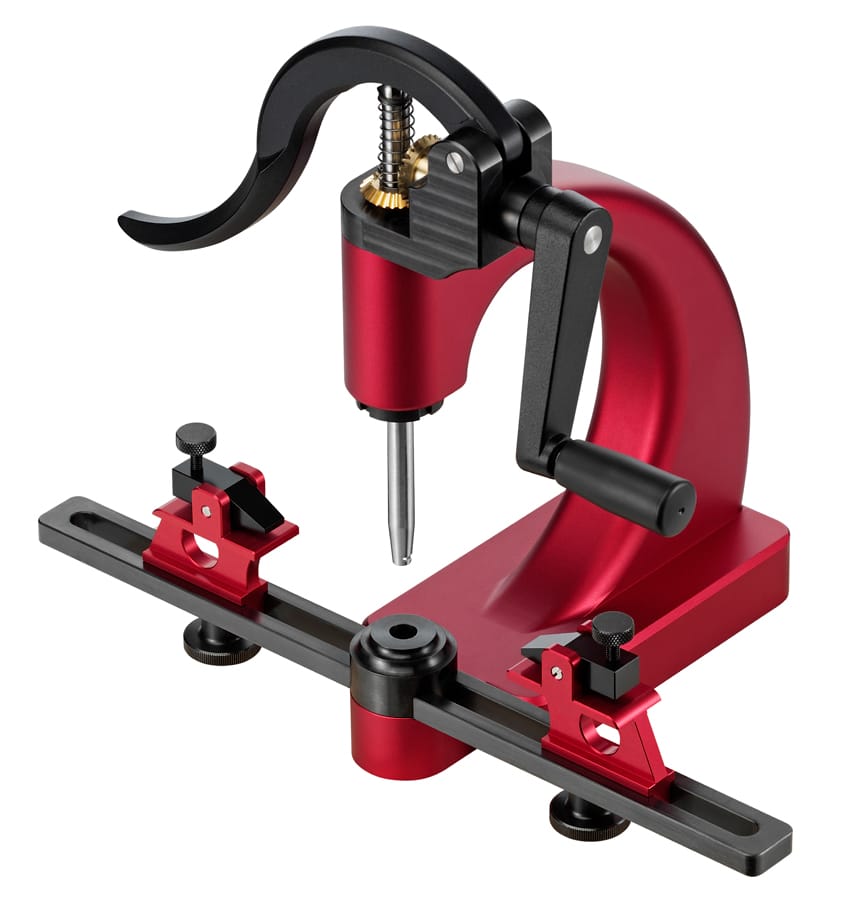 Bushing Tool System KWM - HB70