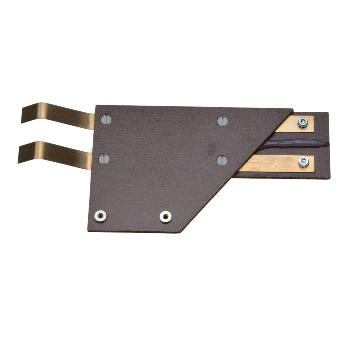 Contact Unit Greiner ACS900 Ultrasonic Watch Cleaning Machine - HC5127