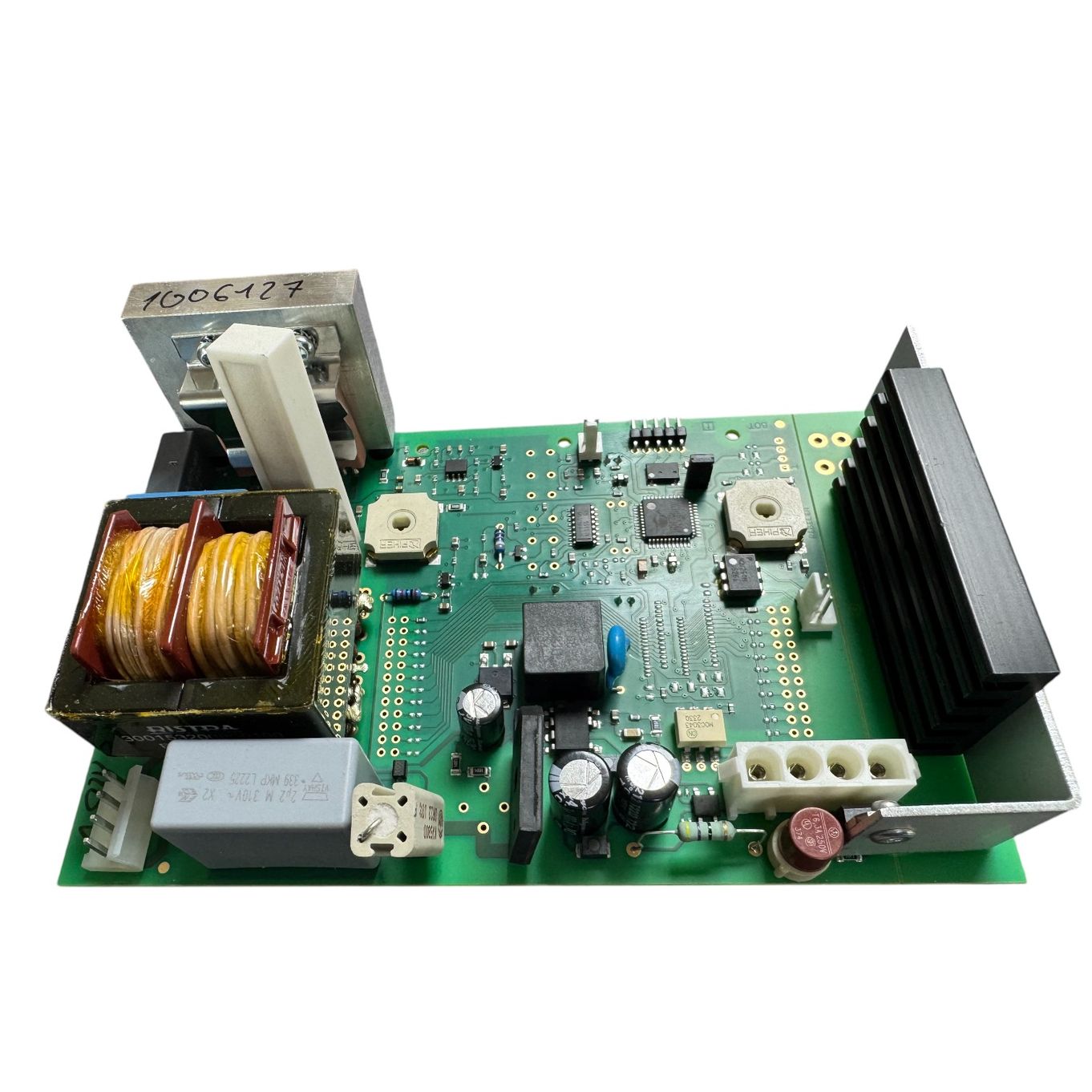 Control PCB Board (115V-120V) For ElmasonicEasy 300/H - HZU1372-110