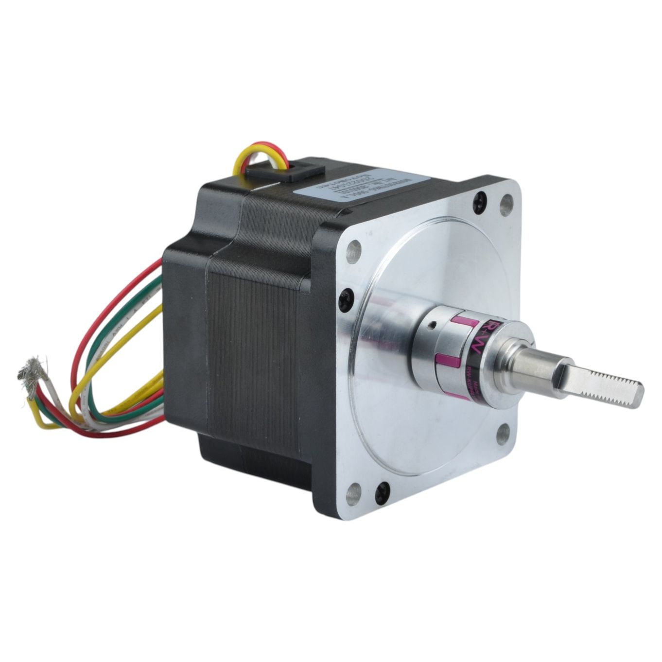 Step Motor For Elma Cyclomotion - HZA2912-2