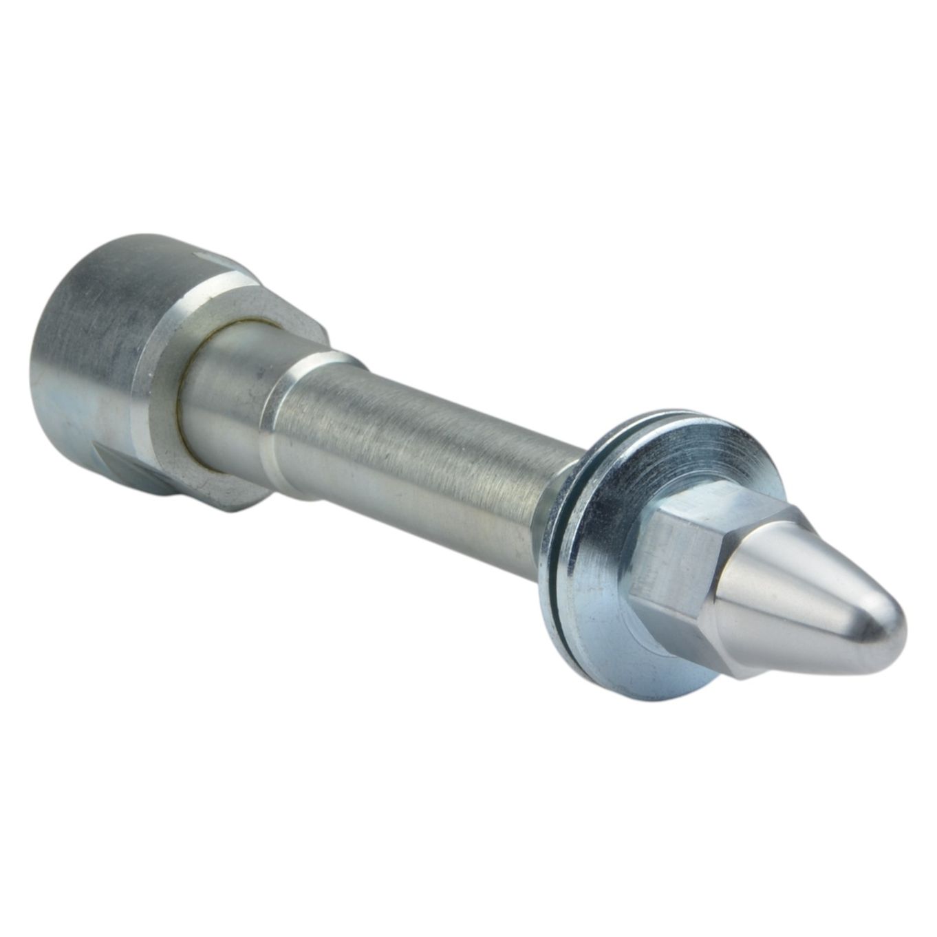 Tapered Extensions V1 Left Side For Vitax Polishing Machine - HPC6000010