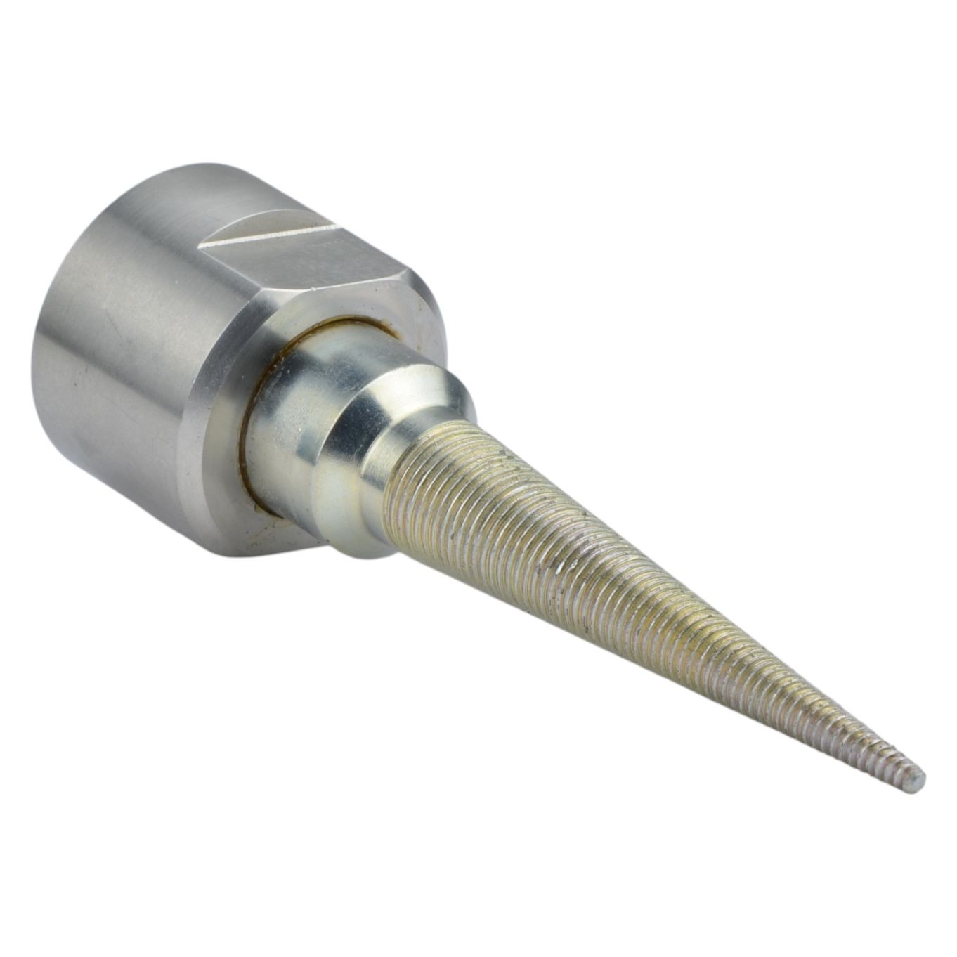 Tapered Extension With Conic Section V1 Left Side For Vitax Polishing Machine - HPC6000008