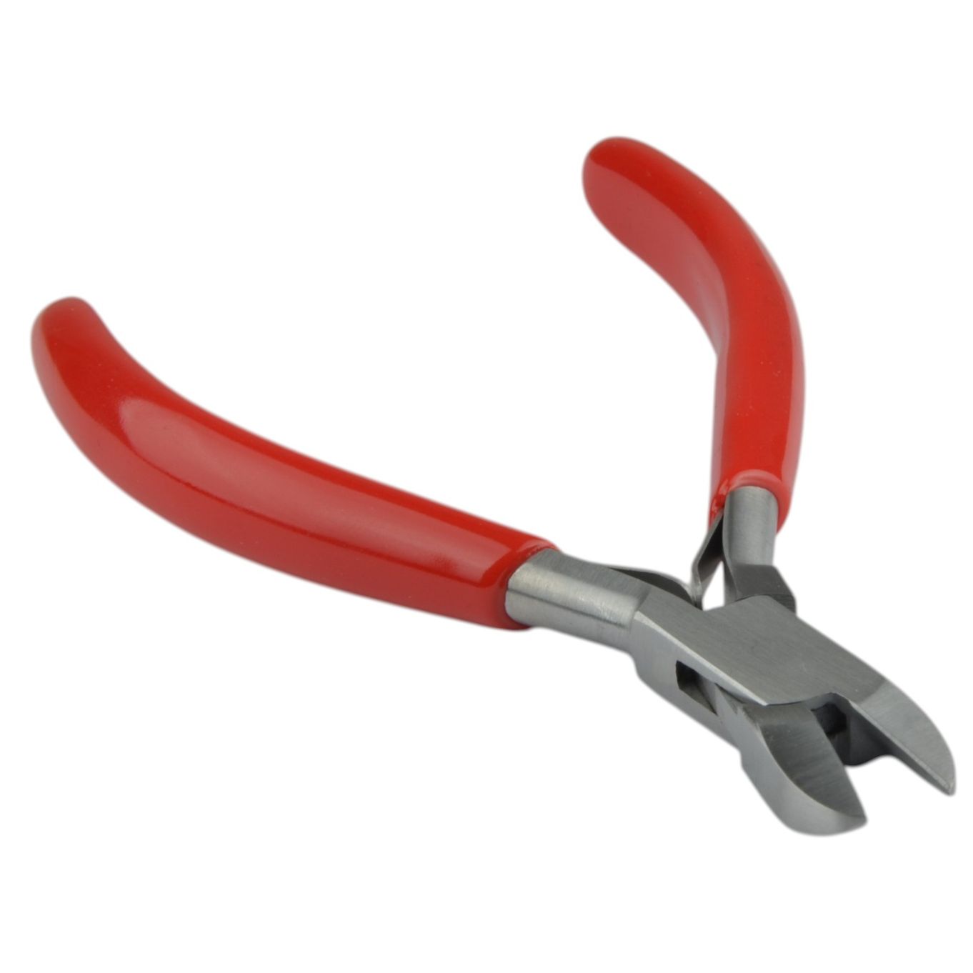 Side Cutters Semi-Flush - TC115