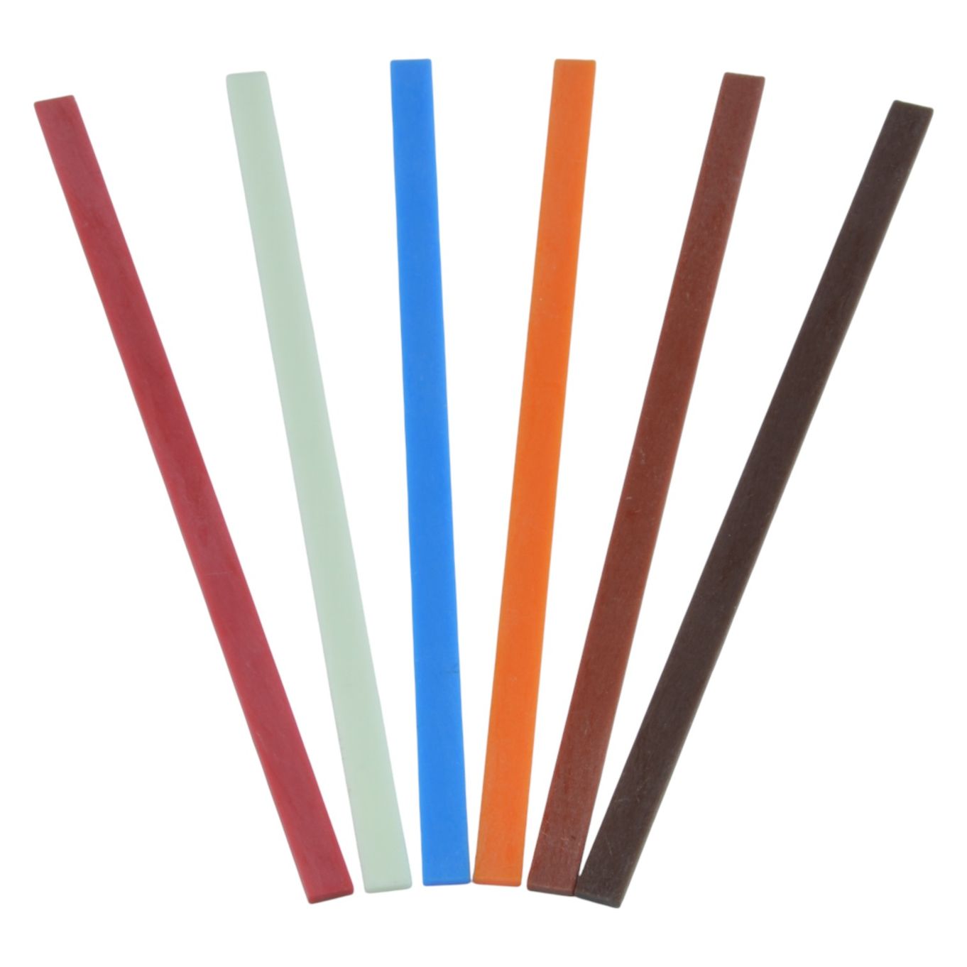  CERAMIC FIBRE FILE FLAT 602-4**