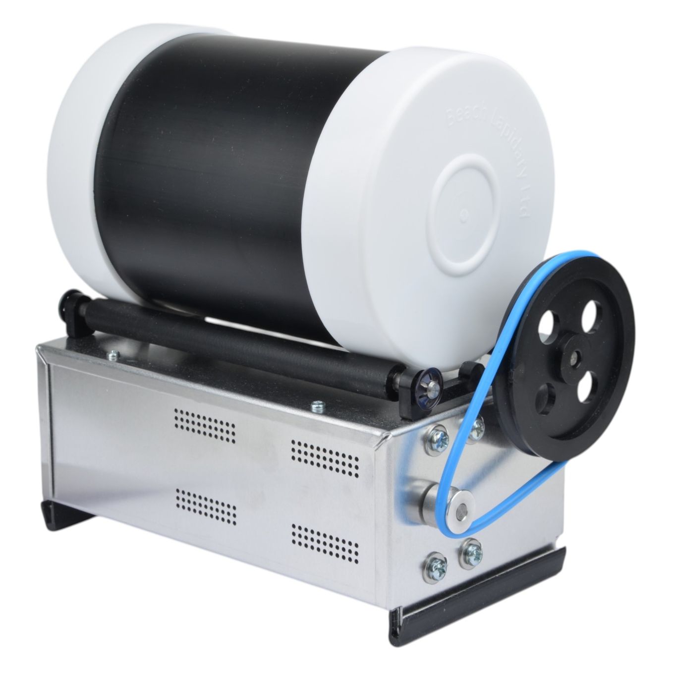 Stone Tumbler / Barreller - TP89