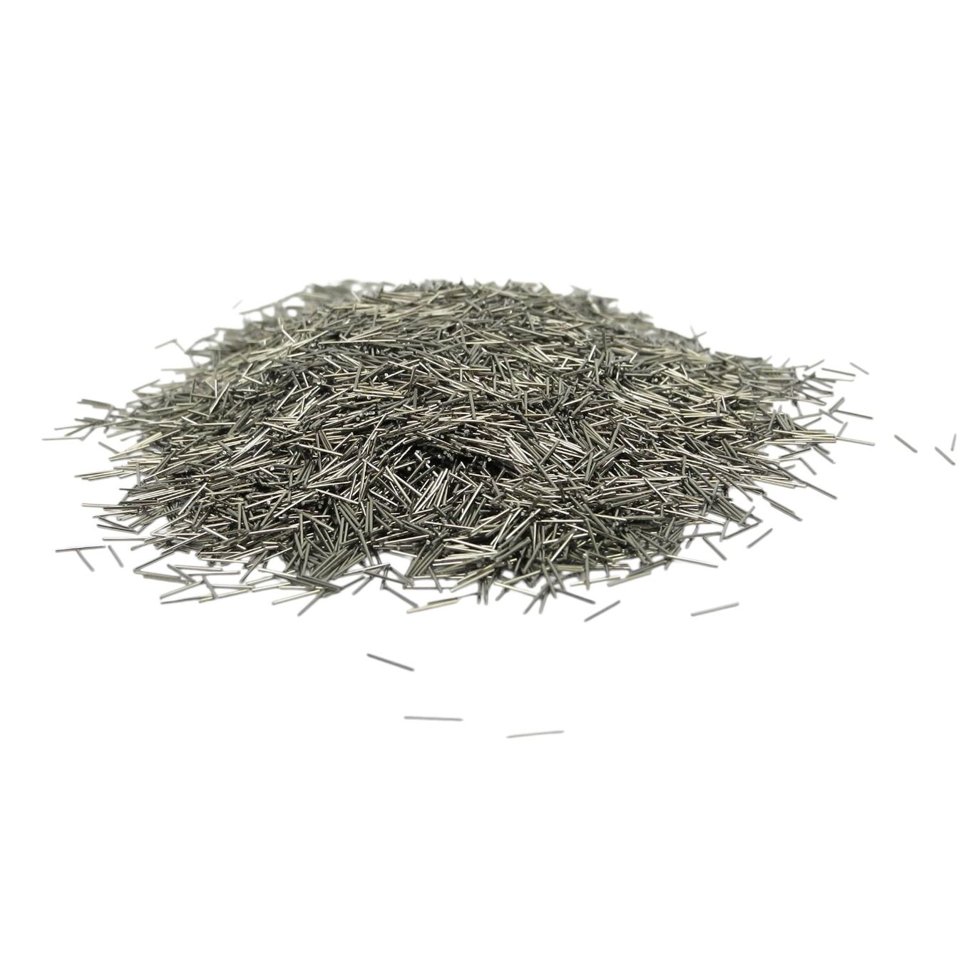 Magnetic Polishing Pins ( 4.81mm x Ø0.35mm) - TP301