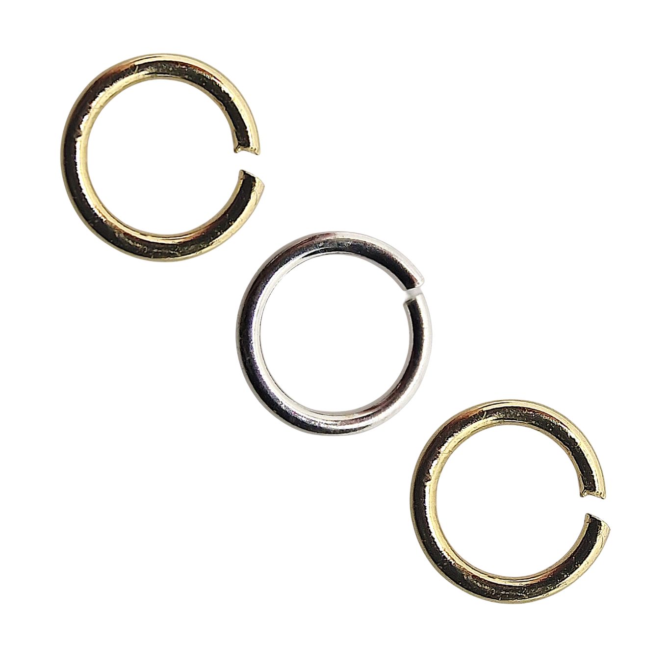 Jump Rings