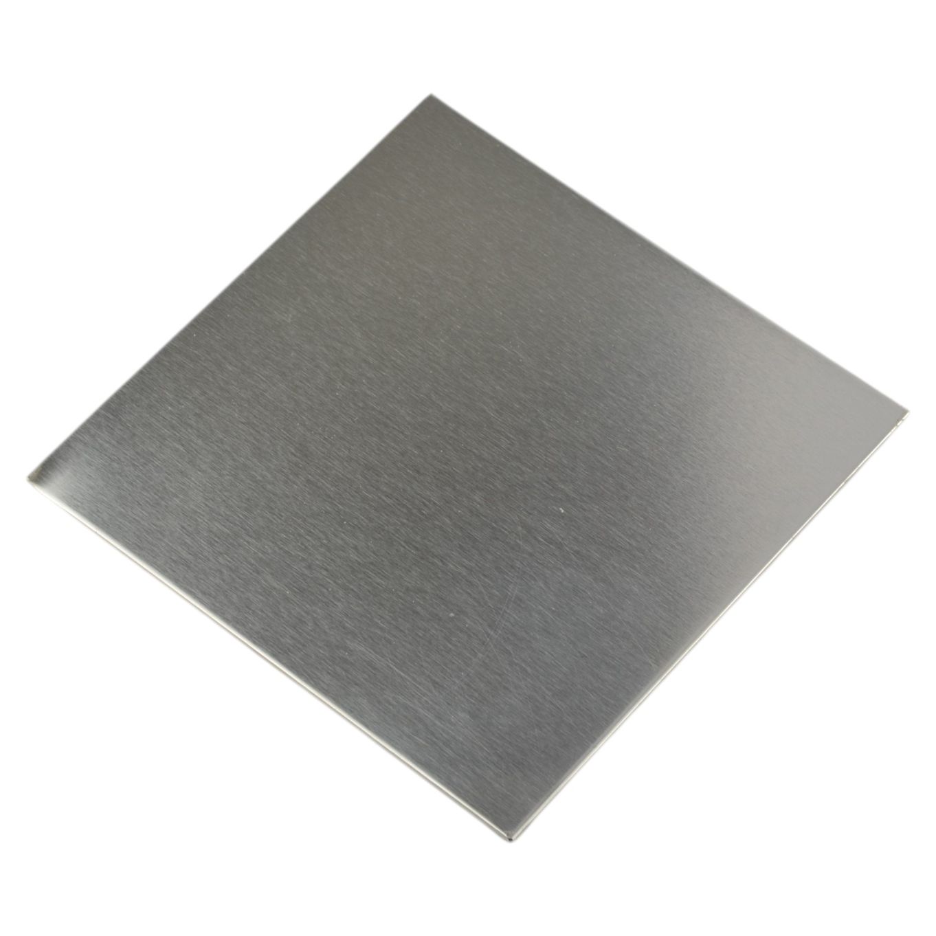 Sterling Silver Sheet 0.50mm Thick Fully Annealed - 100% Recycled Silver - FS05**