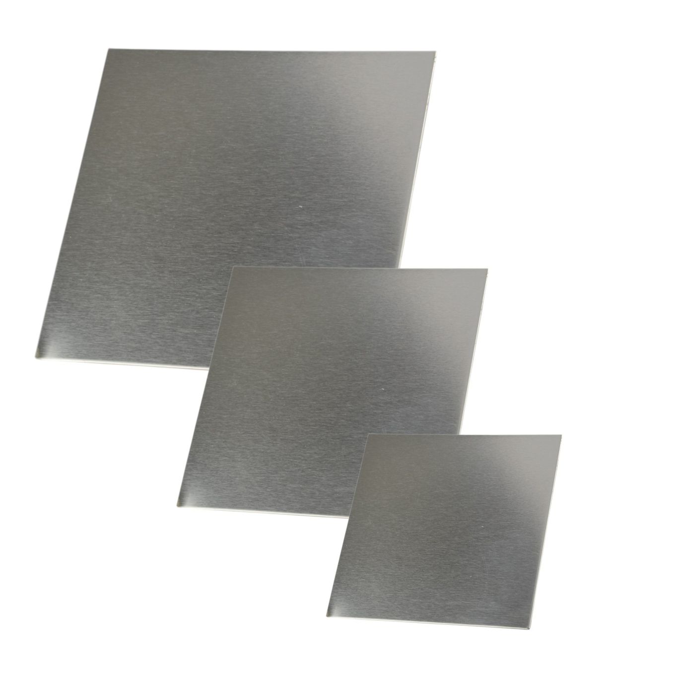 Sterling Silver Sheet 0.50mm Thick Fully Annealed - 100% Recycled Silver - FS05**