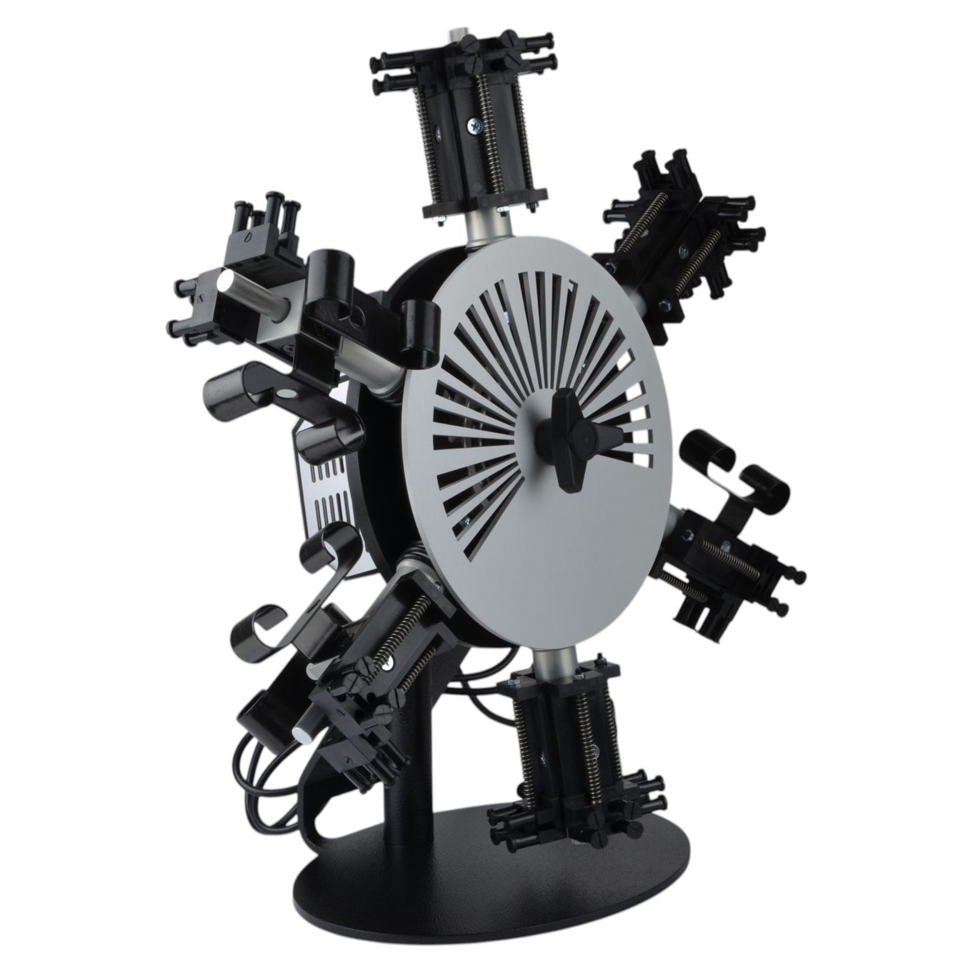 MTE BIG 6 Watch Winder Winding Machine For 24 Watches - HA6