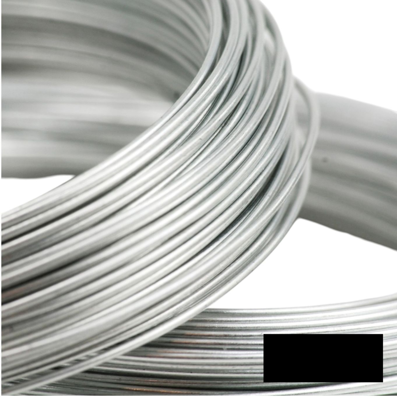 Bezel Wire Silver 0.50mm Thick Fully Annealed - 100% Recycled Silver- FB050*