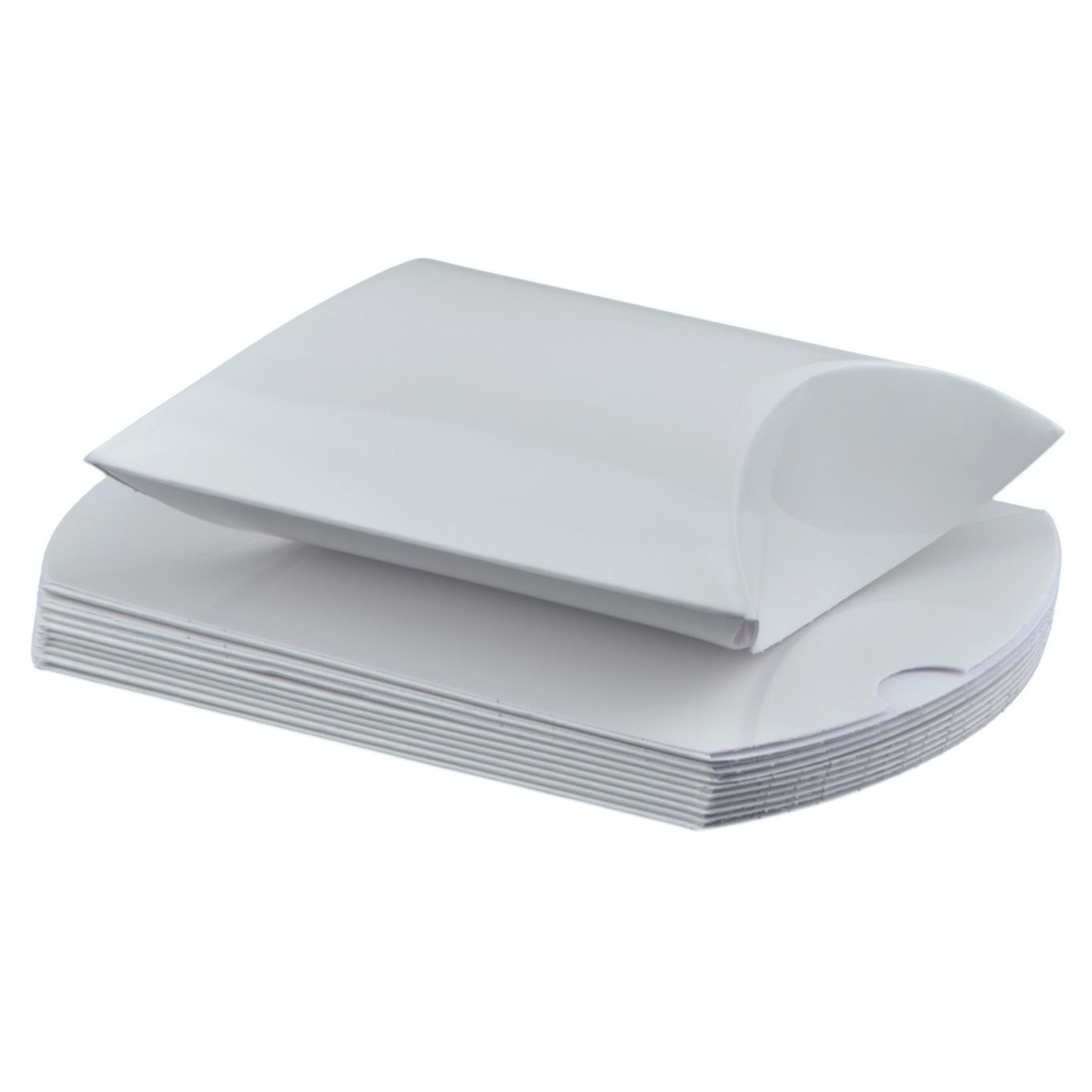 Envosleeves Versatile Pillow-Style Jewellery Pockets (Pack of 10) - FE105***