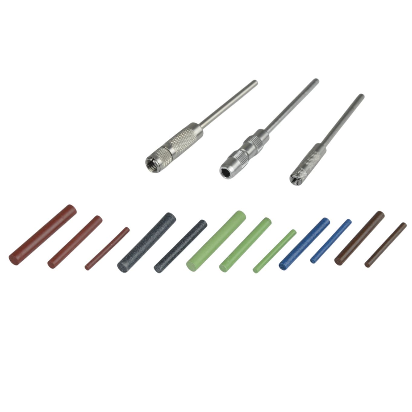 EveFlex Mandrels & Misc