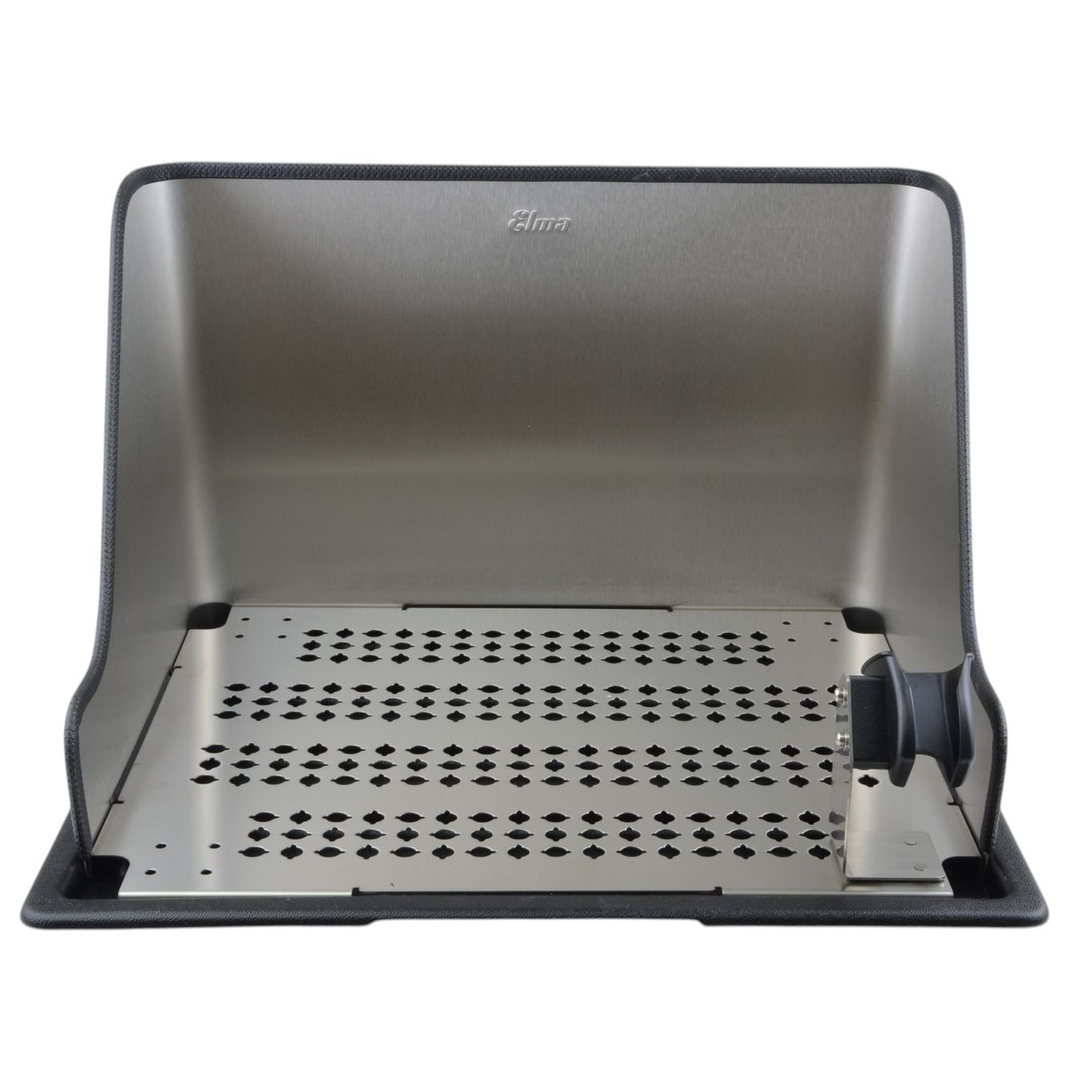 ElmaSteam Evaporating Evaporation Dish Cabinet Tray - TZS3301