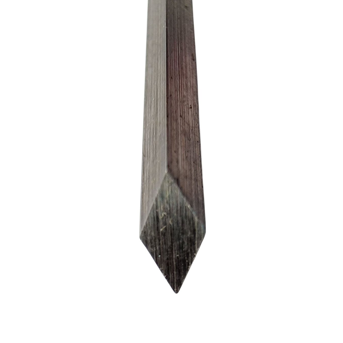 SWISS LOZENGE GRAVER - TG652**