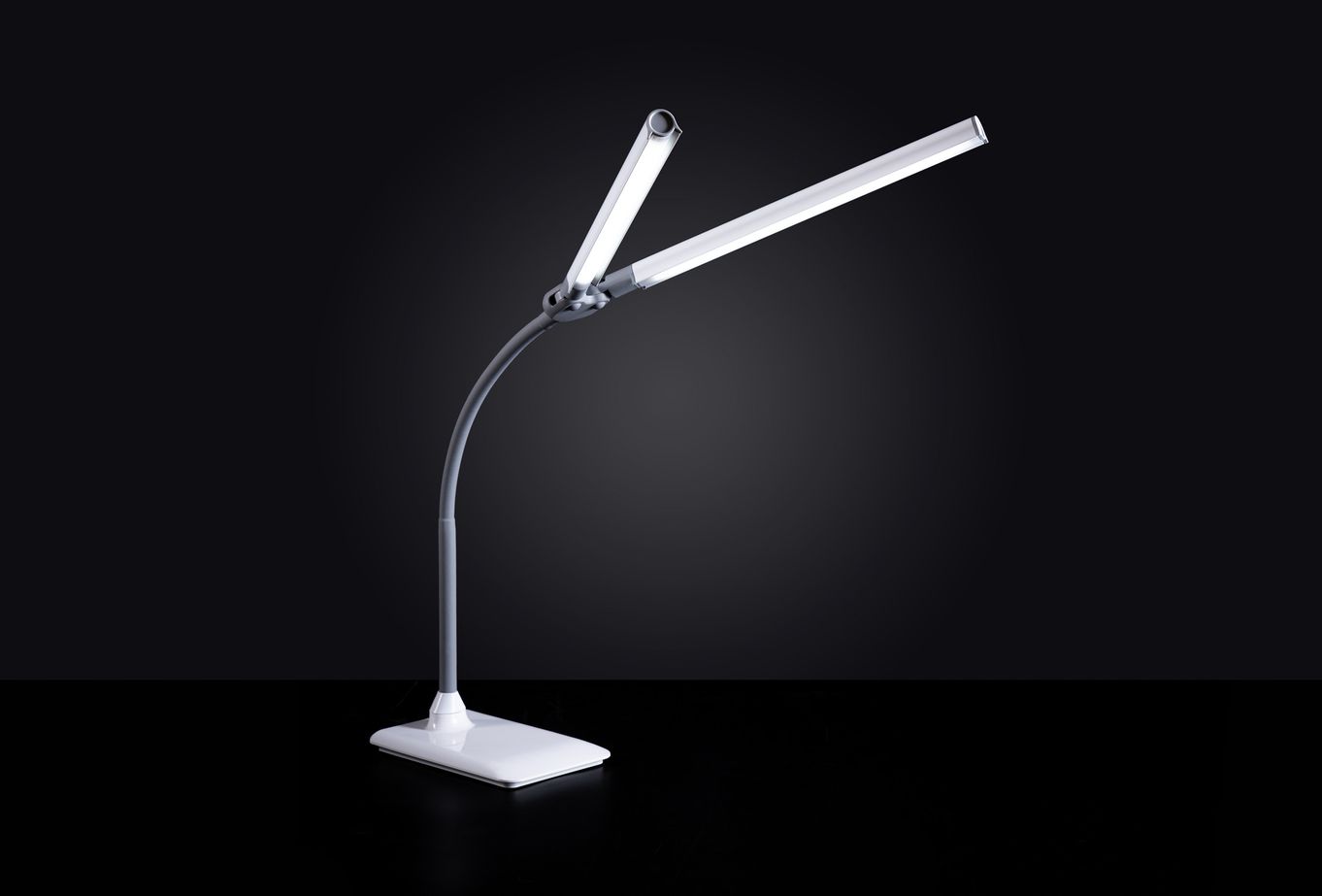 DAYLIGHT DUO PRO TABLE LAMP DN1550 - TL214