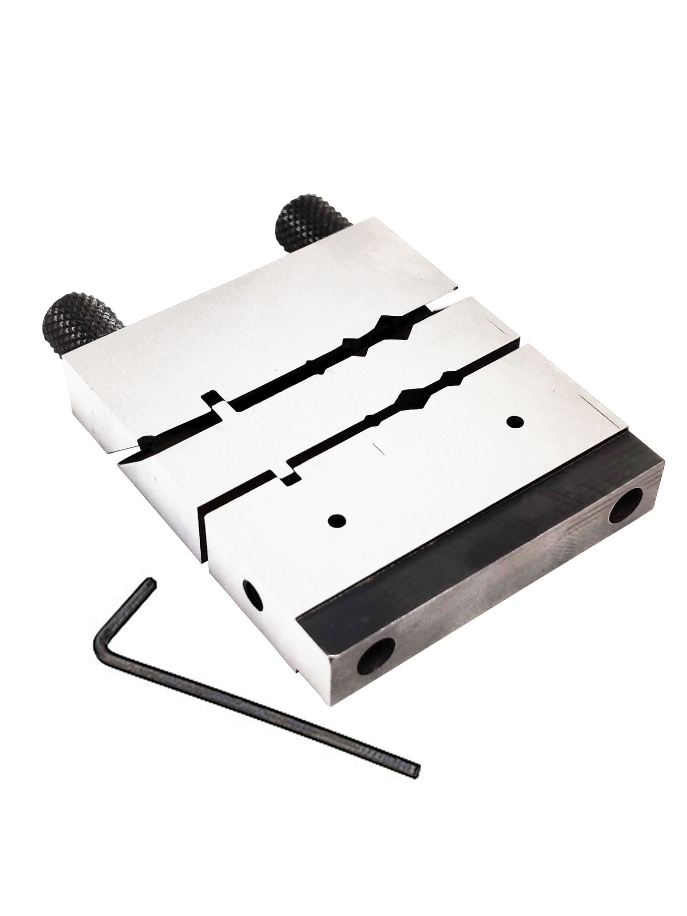Chenier Clamp (Dual Angle Mitre Jig) - TJ53
