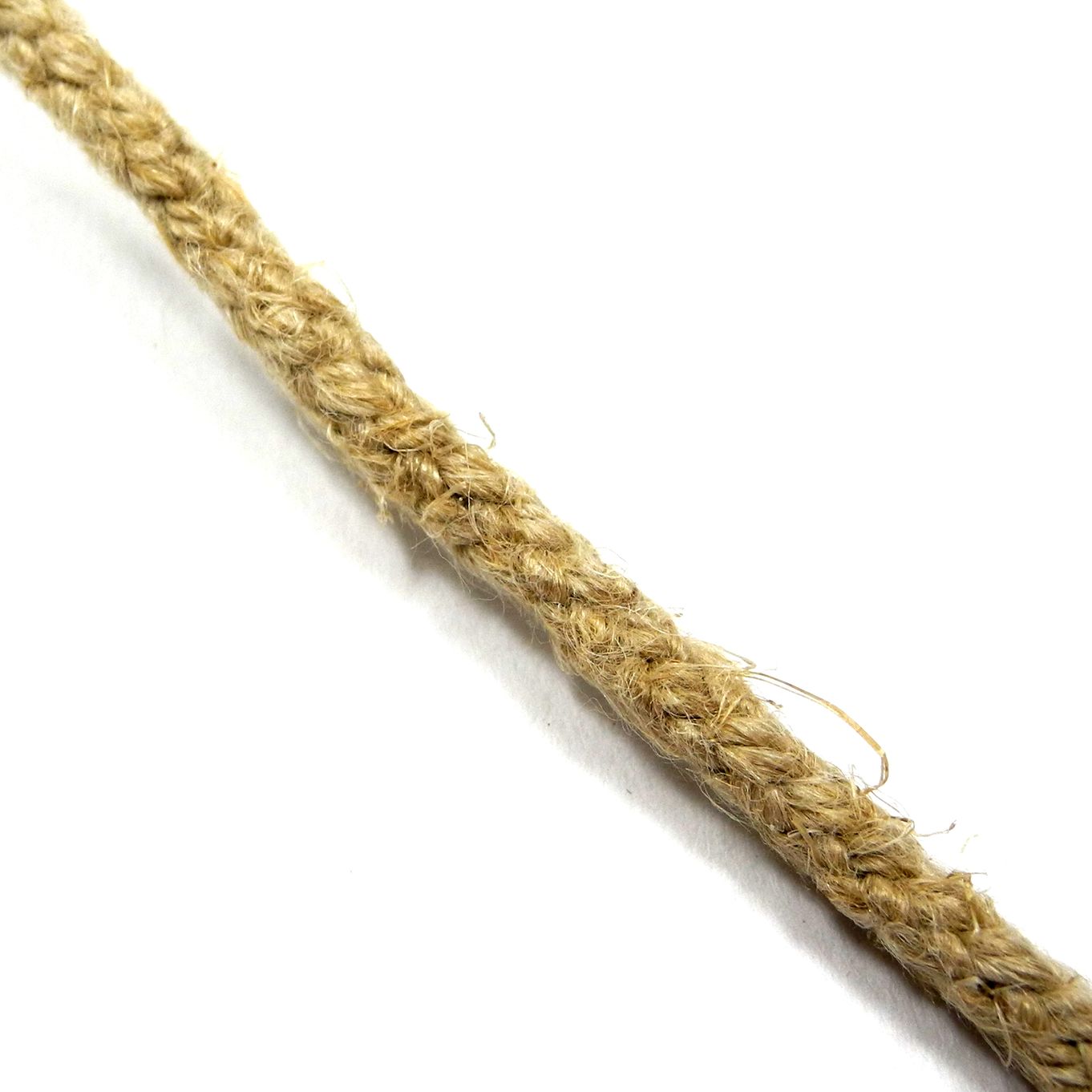 Woven Clock Cord, Diameter 4.0mm,  Length 20m - CL1515