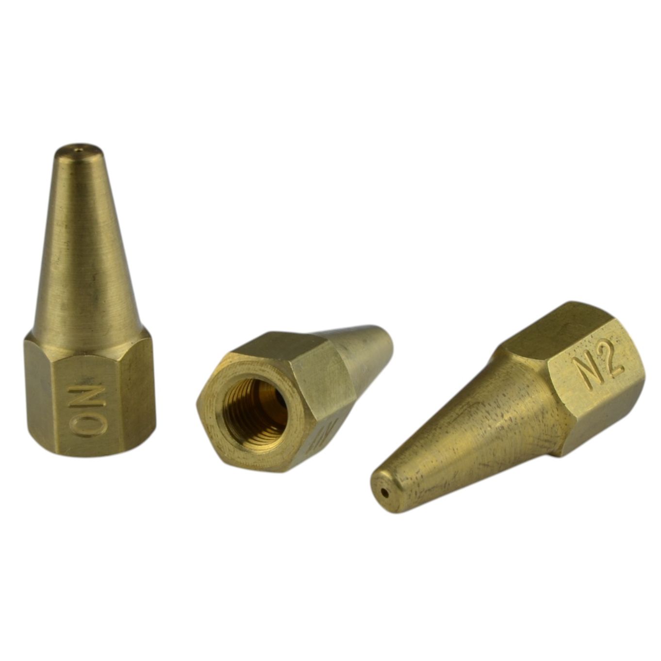 TIPS FOR TB42 TORCH - TZB42