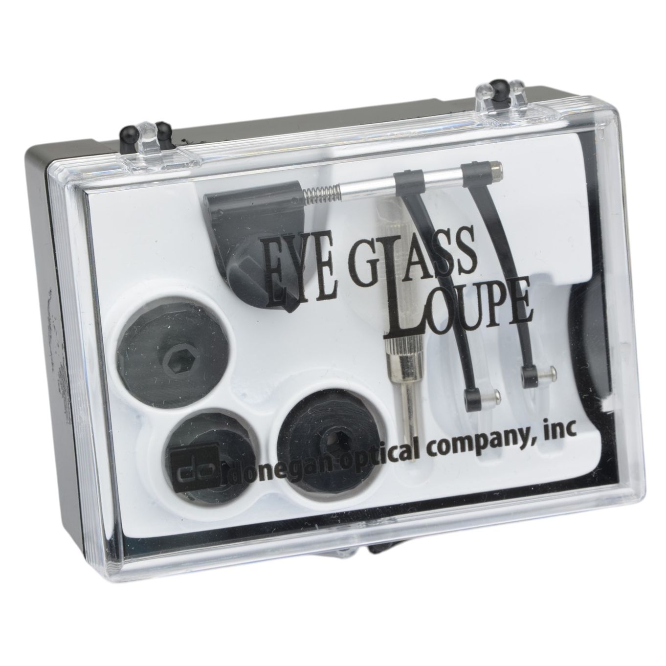 Eyeglass LOUPE Donegan Optical - HEL*-
