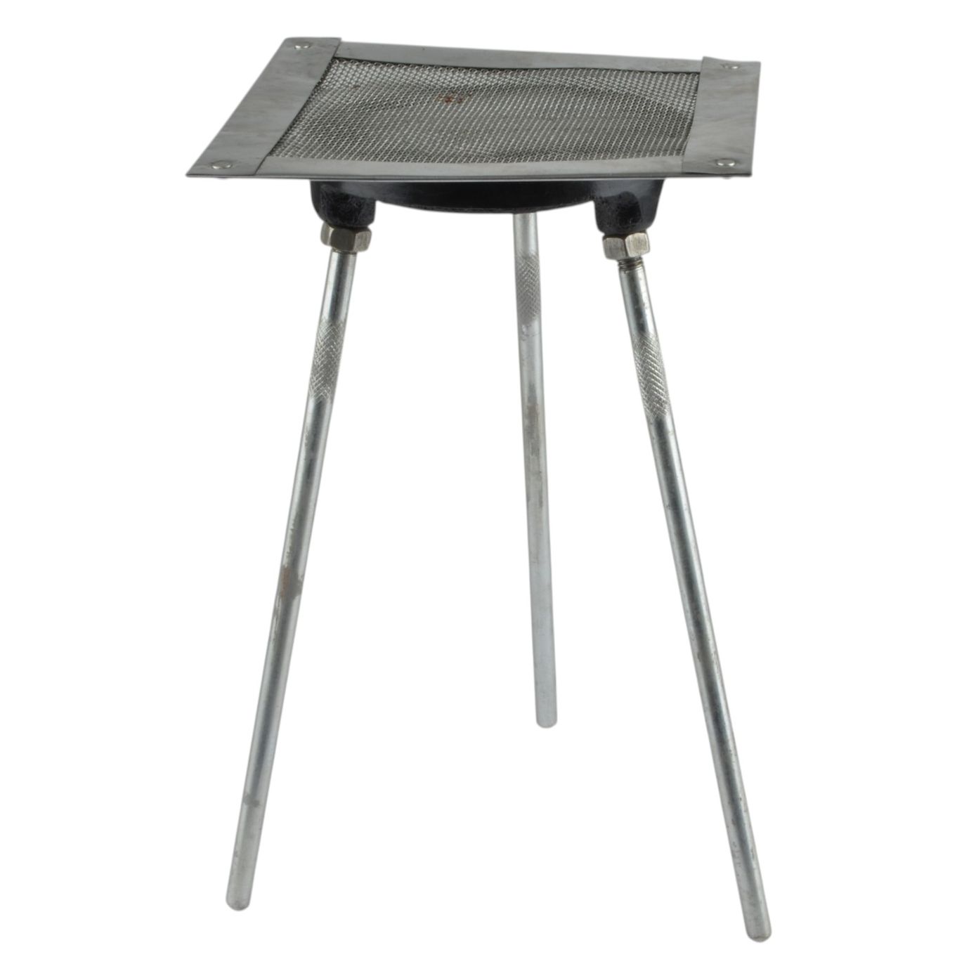Tripod Stand & Mesh For Enamelling - TEN3