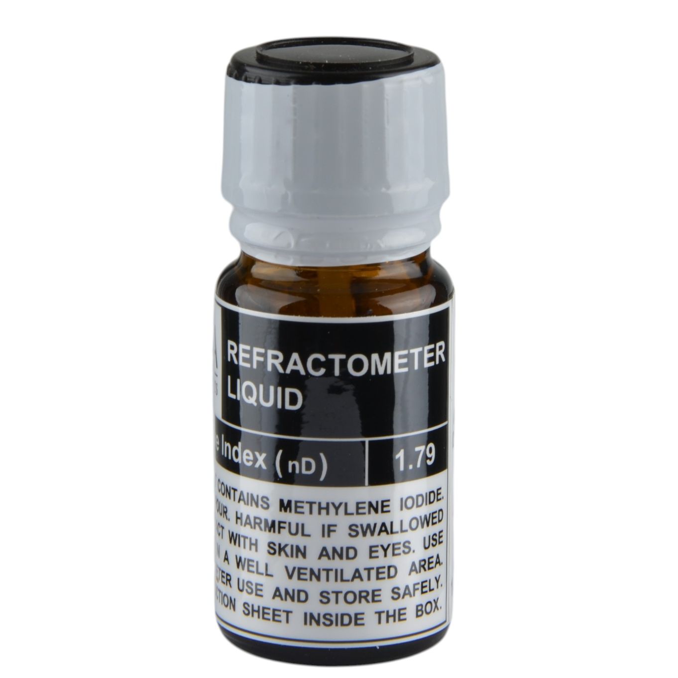 Refractometer Fluid Gem-A Instruments - TZR61