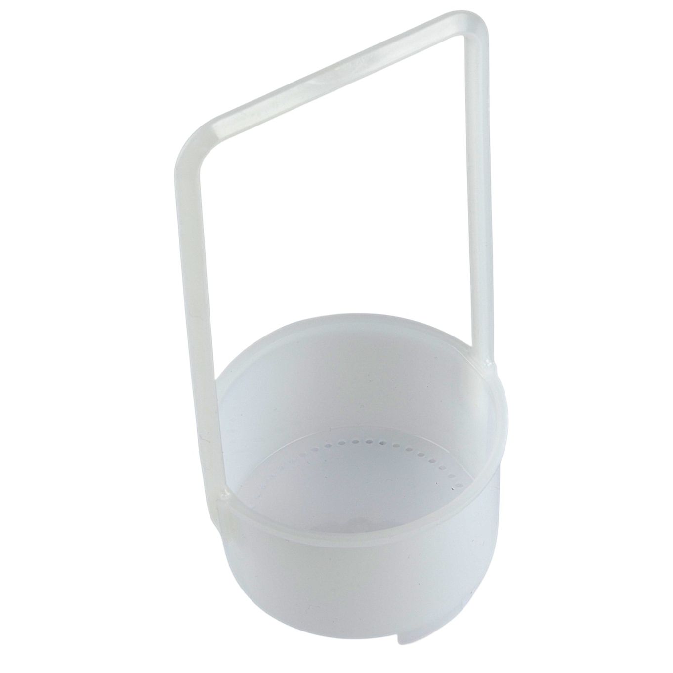 Ultrasonic Basket Immersion Round Plastic Elma - HU1442