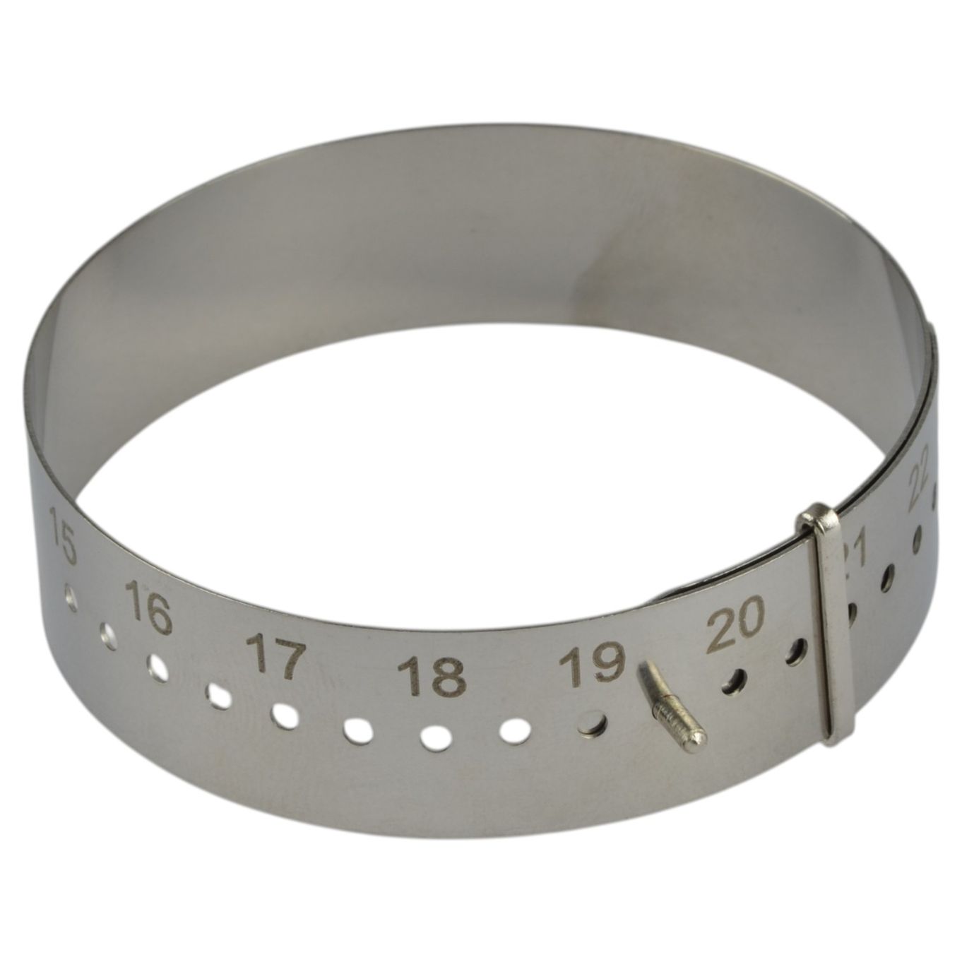 Bracelet Bangle Wrist Measuring Gauge - TG40