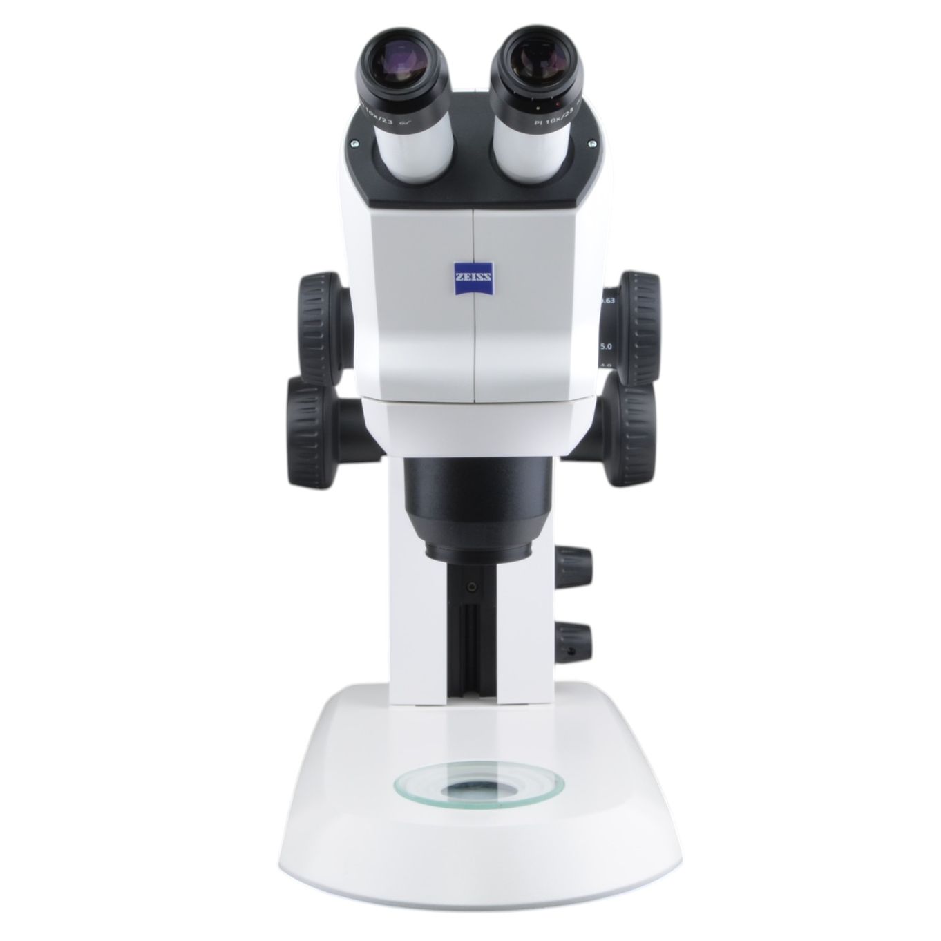 ZEISS STEMI 508 MICROSCOPE - HM508